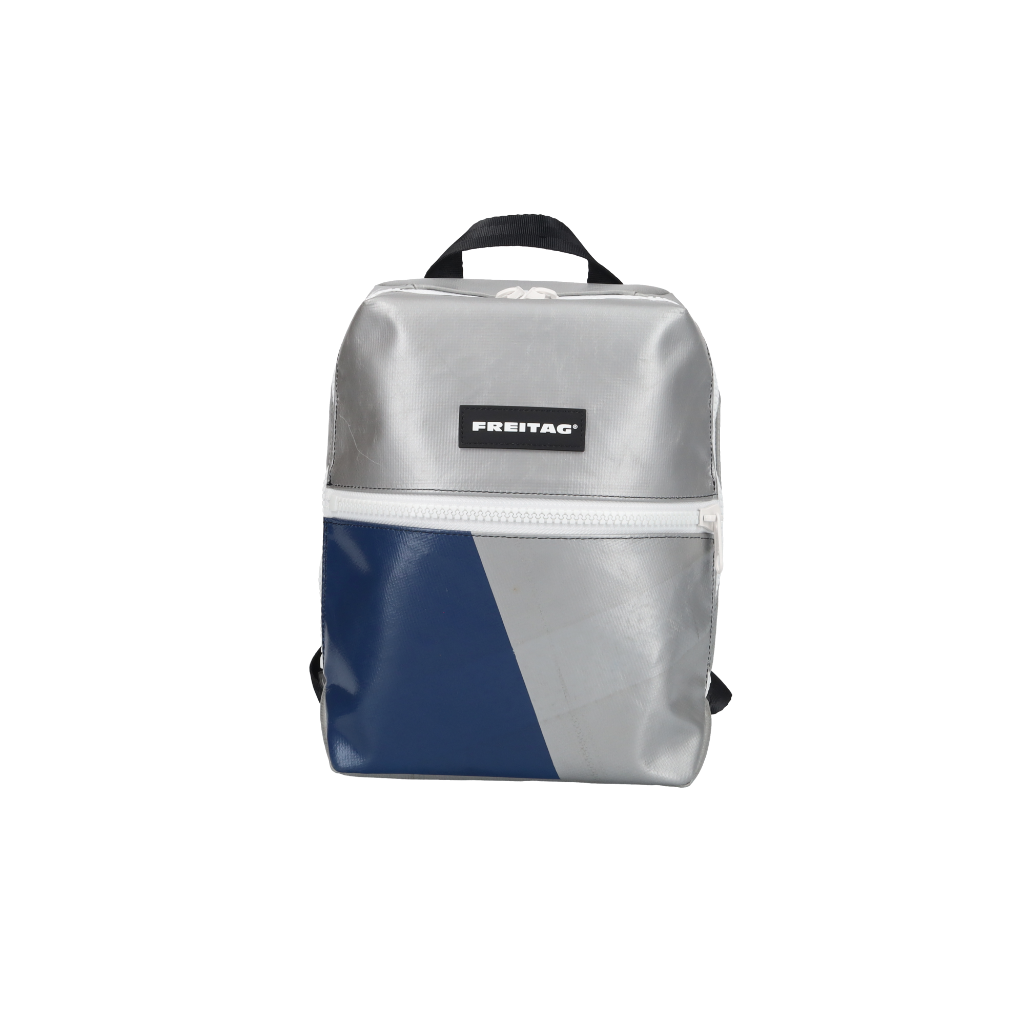 FREITAG F601MALCOLMBACKPACKリュック シルバー FREITAG F601MALCOLMBACKPACKリュック シルバー Freitag Malcolm
