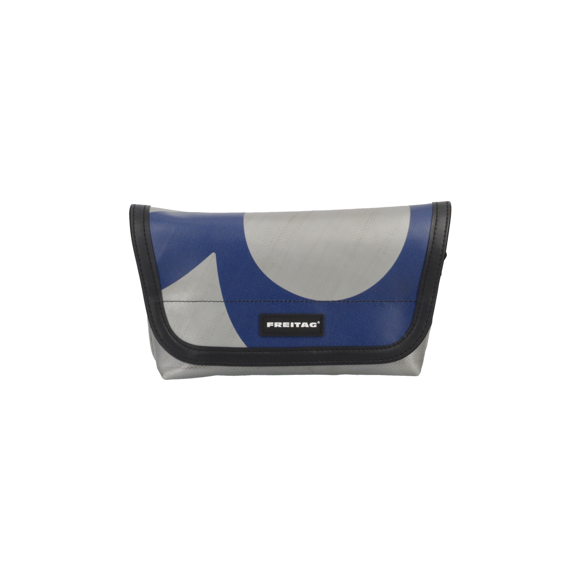 FREITAG ショルダーバッグ 赤×白
