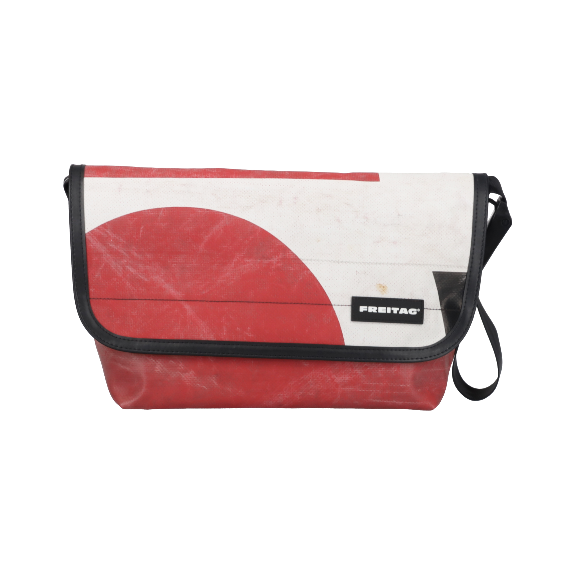MESSENGER BAGS | FREITAG