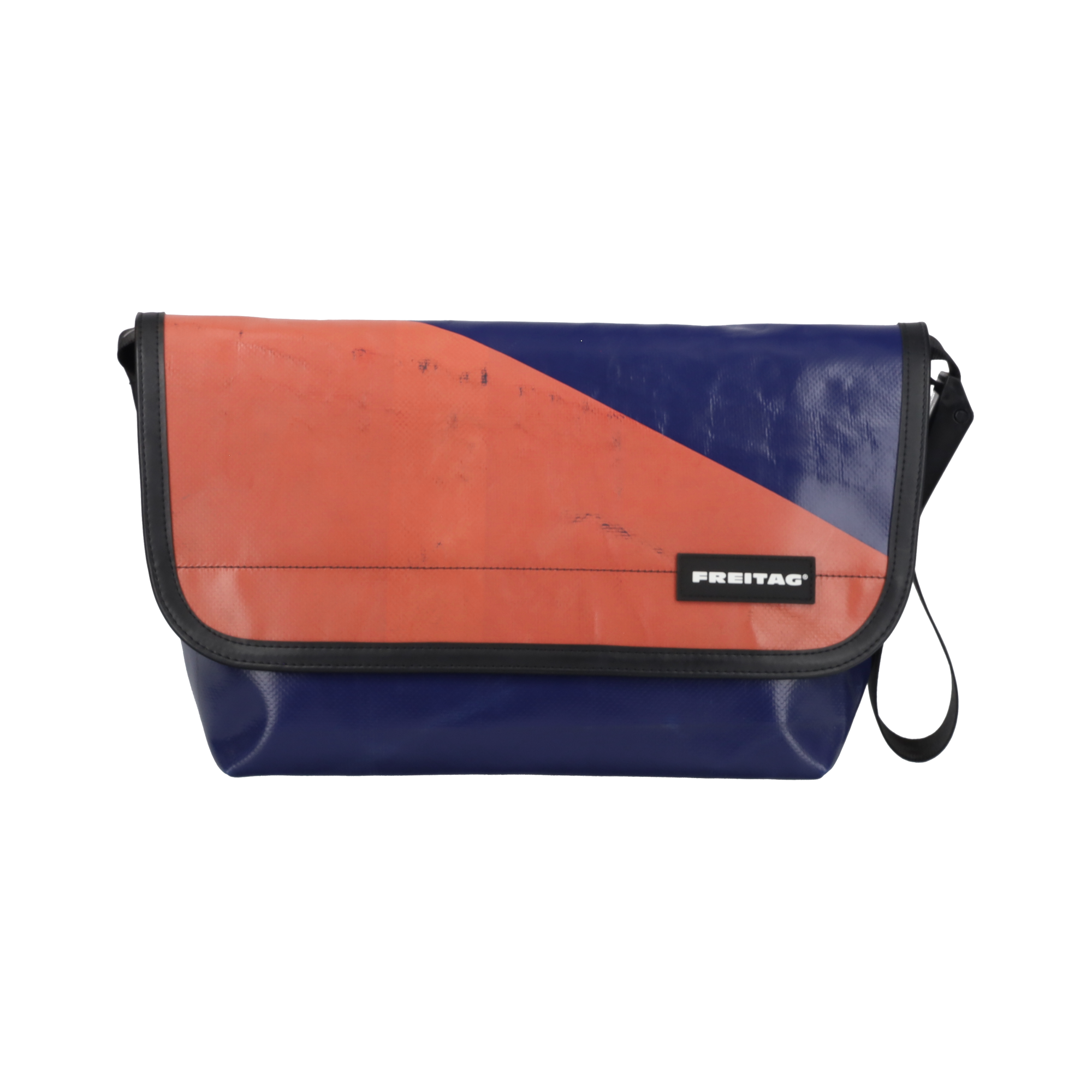 【廃盤モデル】F18REX Freitag バッグ ブラウン 廃盤モデル】F18REX Freitag バッグ ブラウン - メルカリ
