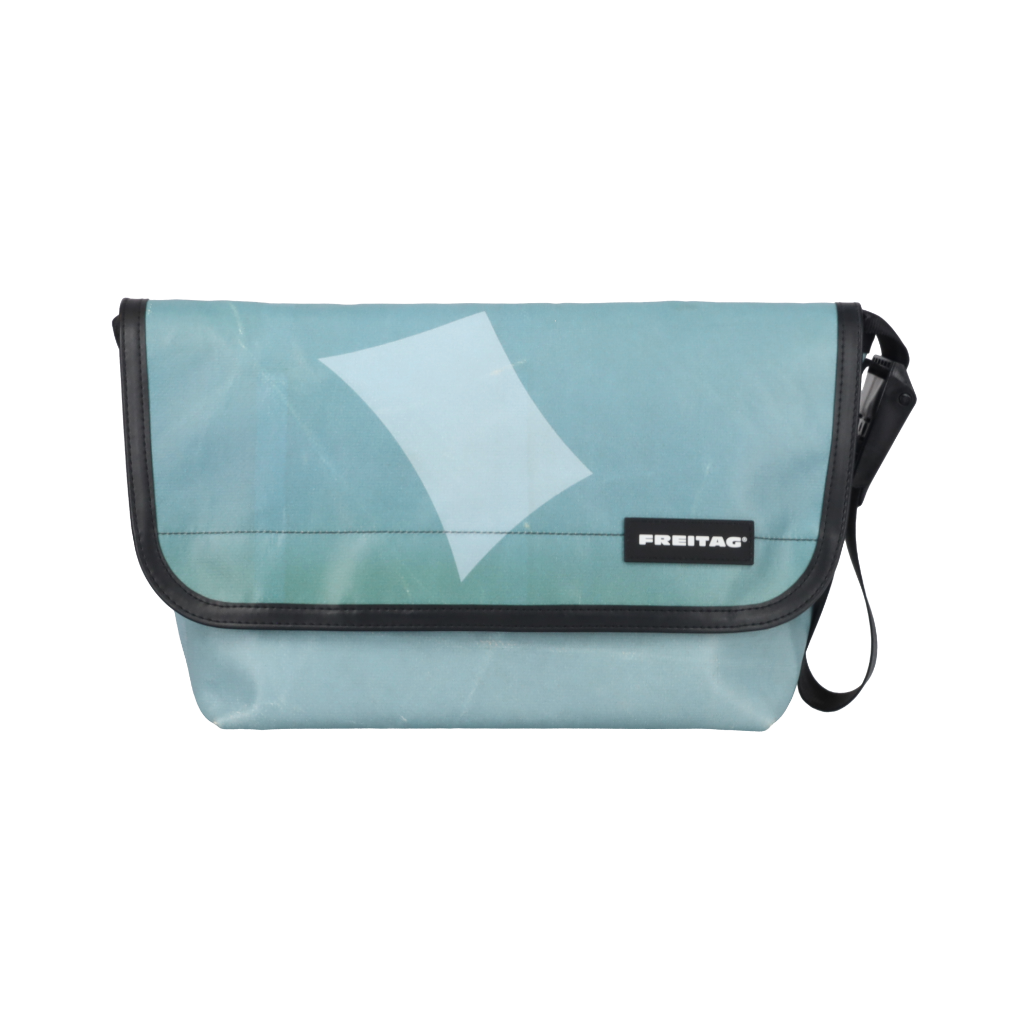 FREITAG SURFSIDE6 ブラック　厚タープ F42 SURFSIDE 6 | FREITAG