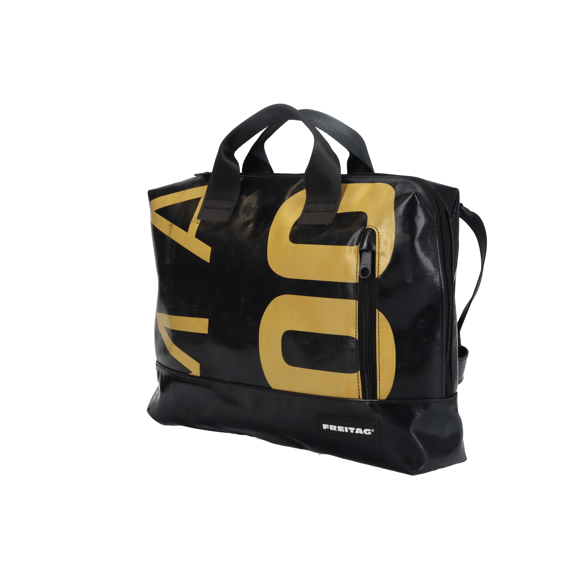 FREITAG F304 MOSS ブラック Brief Bag FREITAG F304 Moss | Freshlabels.com