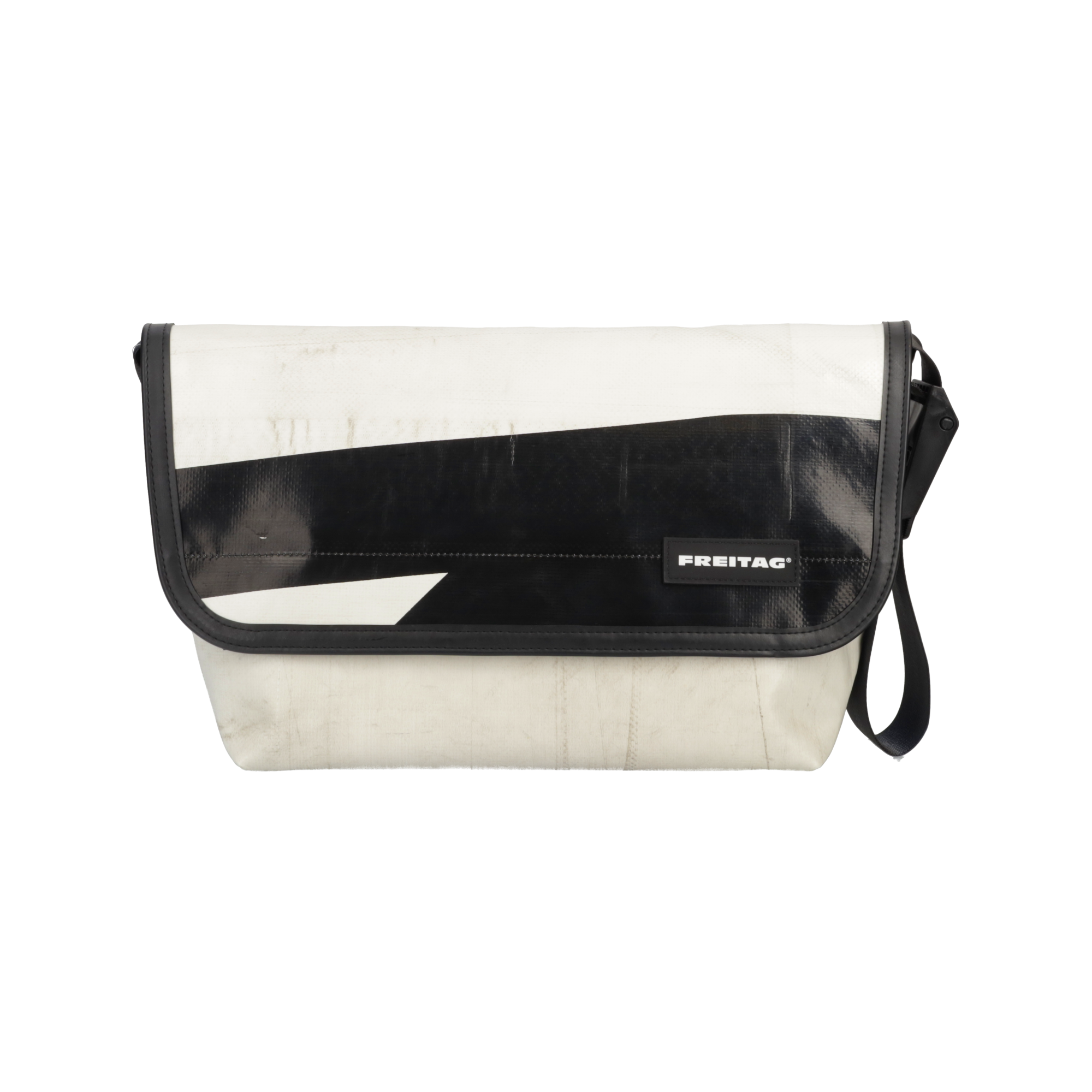 バッグ FRETAG SURFSIDE FREITAG Messenger Red Cycling bag FREITAG - F42 SURFSIDE 6