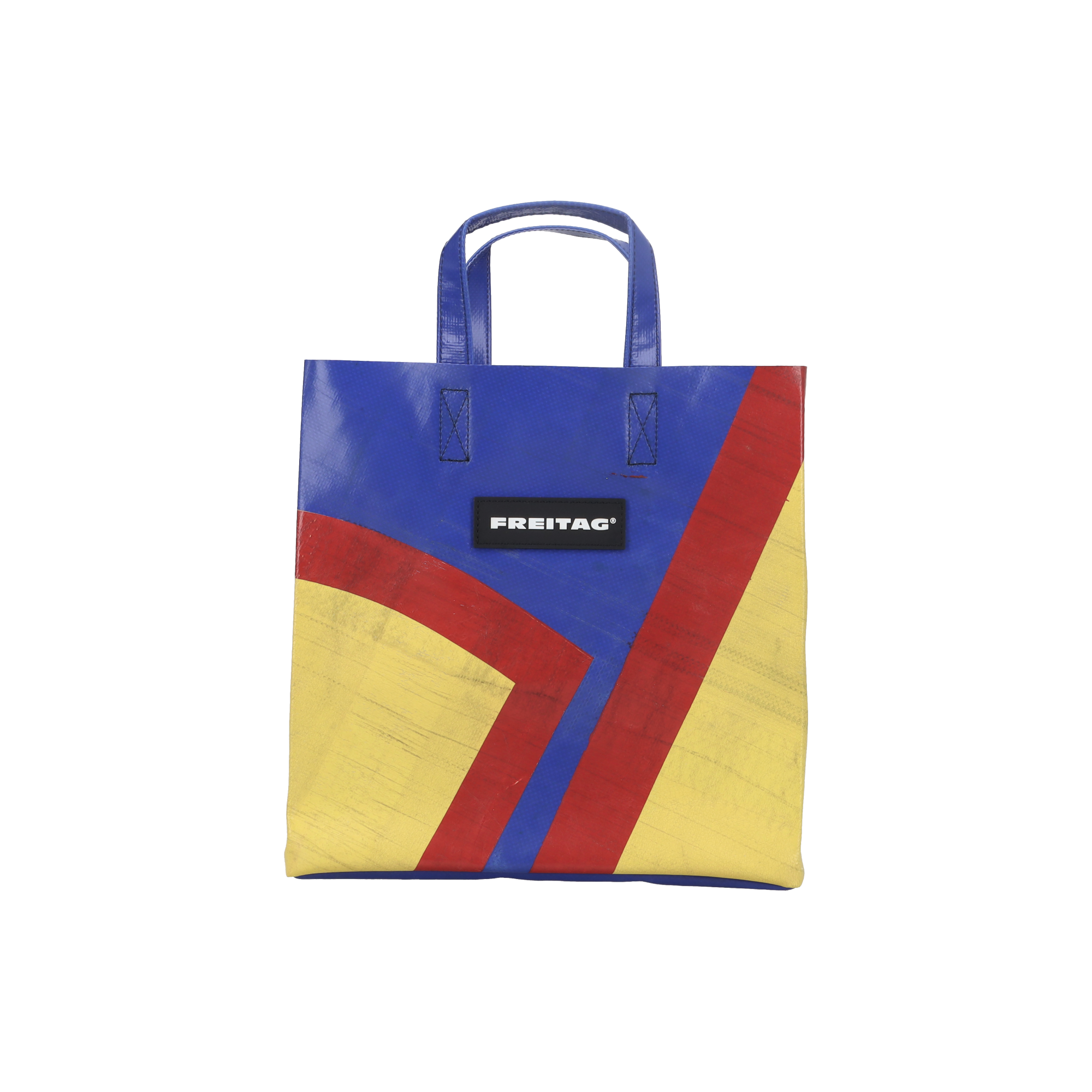 F250 SONNY | FREITAG