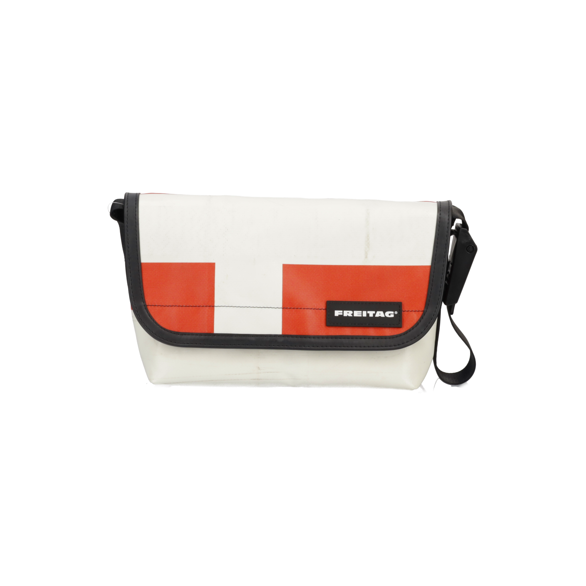 F255 PARKER | FREITAG