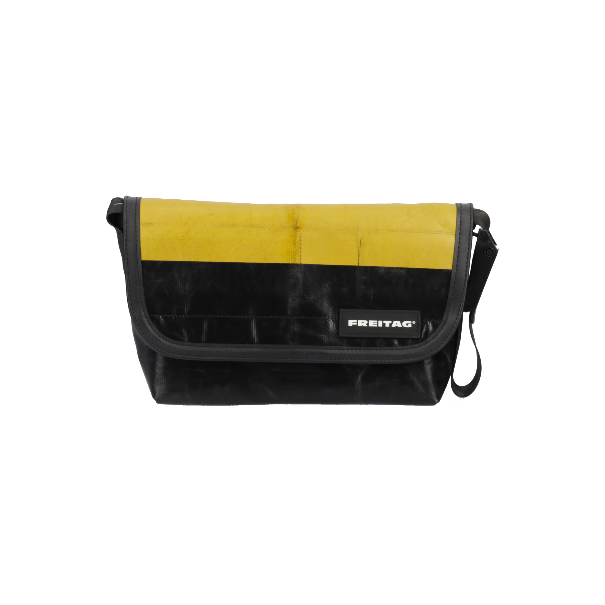 Freitag F41 Hawaii Five-0 Messenger Bag