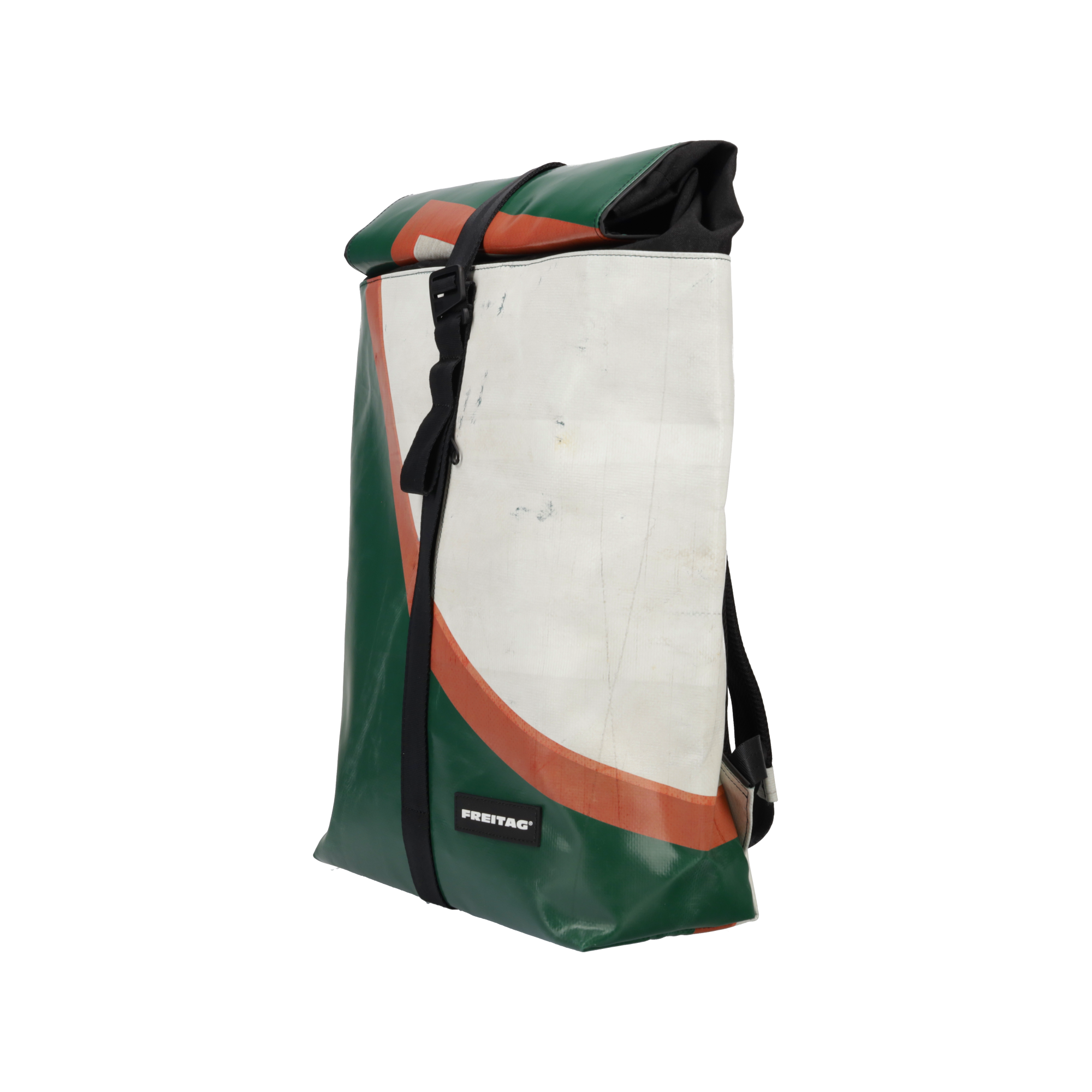 F155 CLAPTON | FREITAG