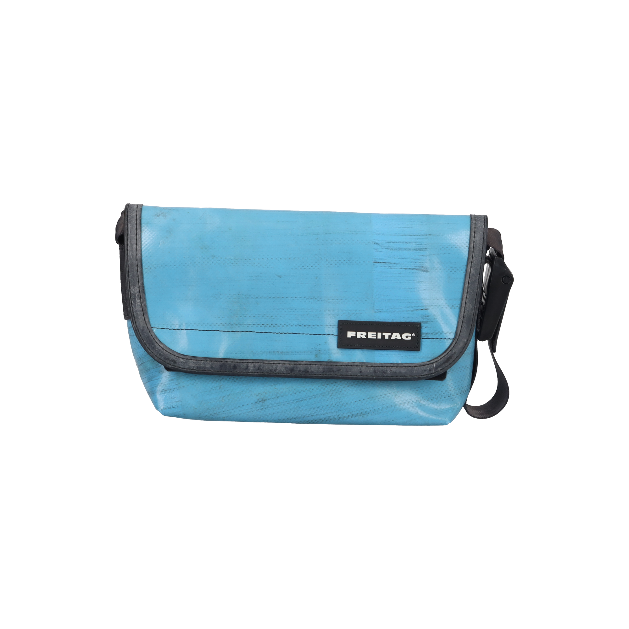 FREITAG ライド・メッセンジャーバッグ 青/紺
