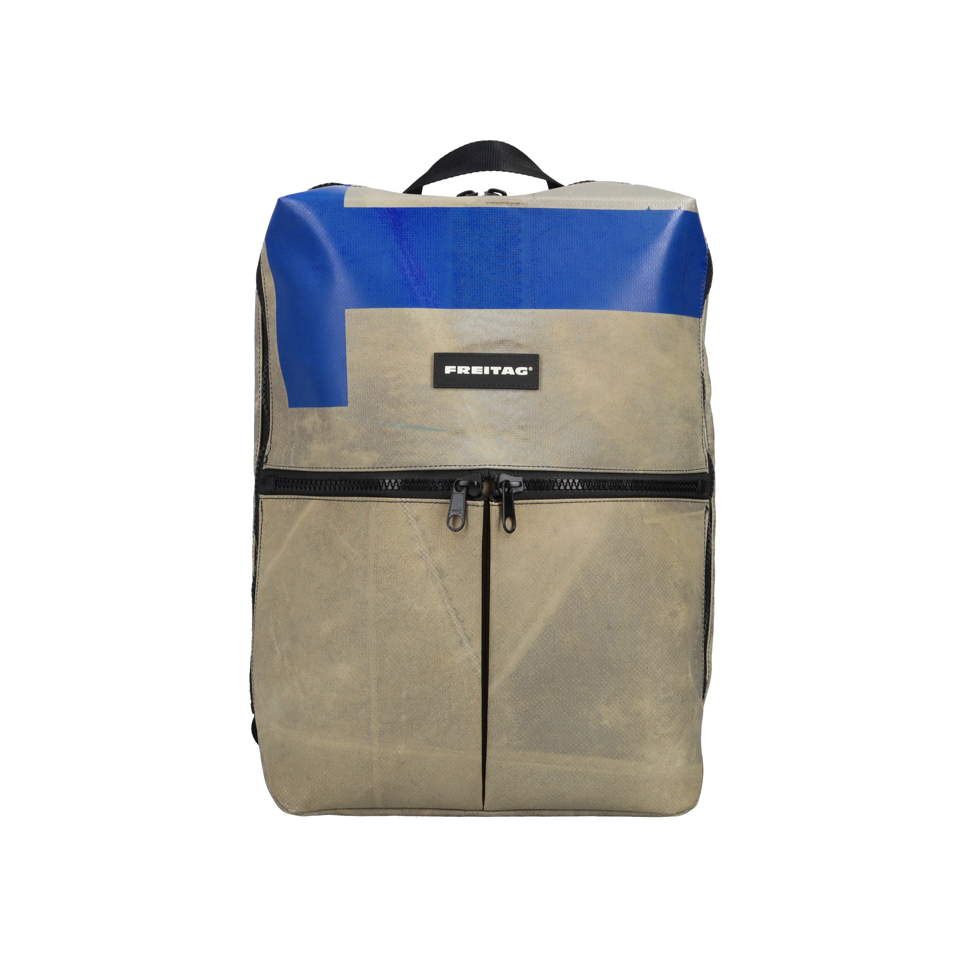 F49 FRINGE | 133327 | FREITAG