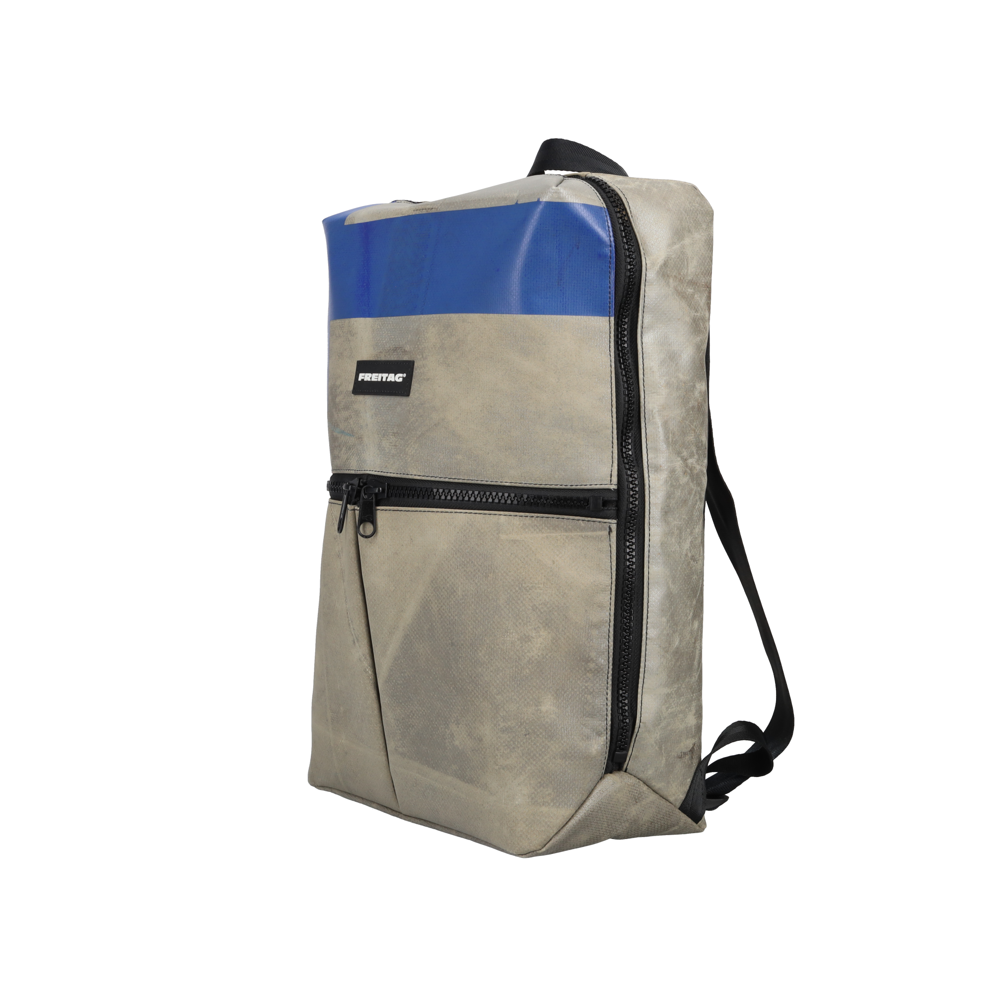 F49 FRINGE | 133327 | FREITAG