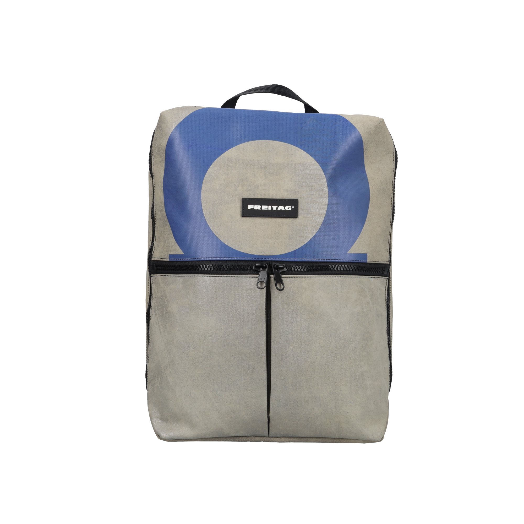 F49 FRINGE | FREITAG