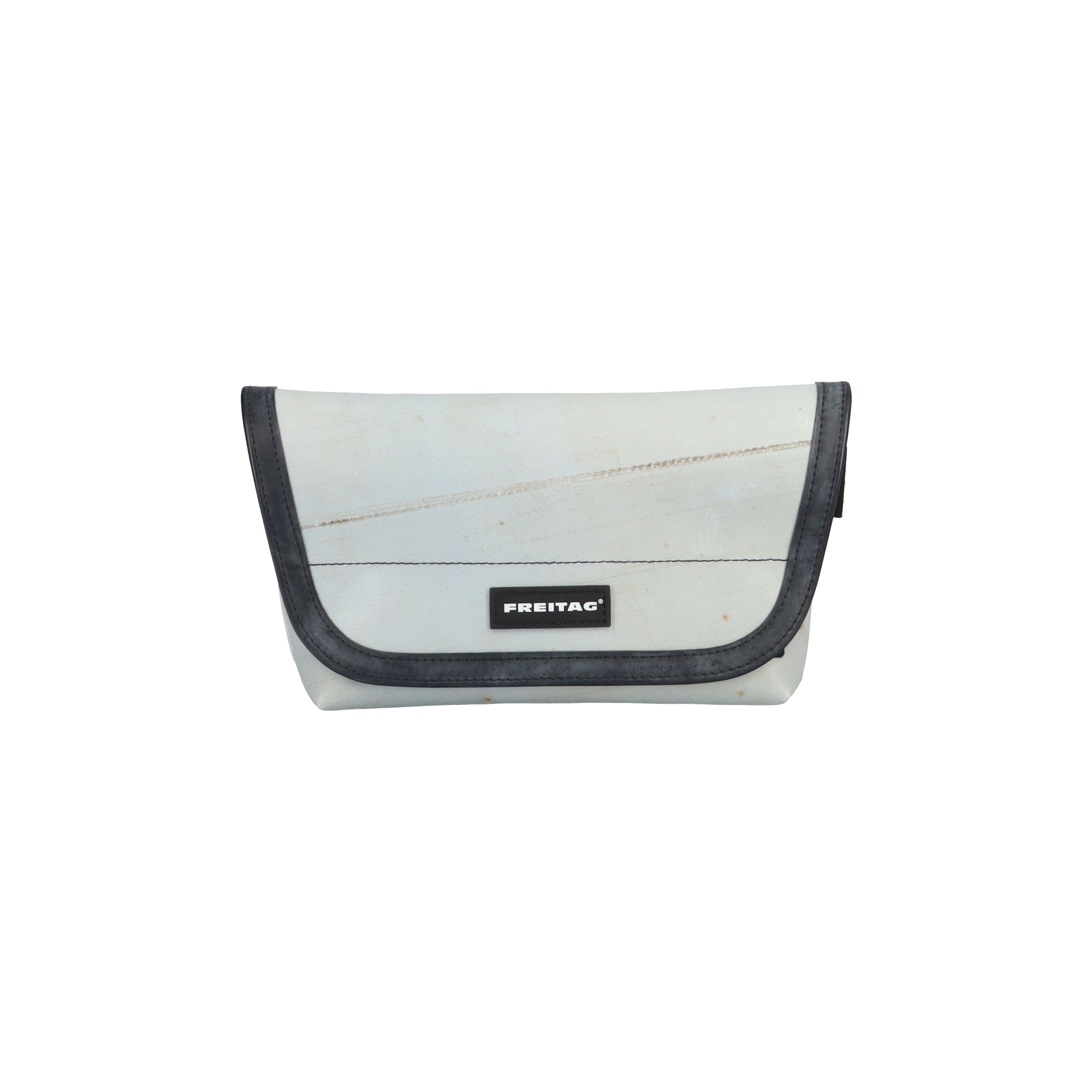FREITAG F40 JAMIE 未使用に近い　アイボリー×ブラック F40 JAMIE | FREITAG