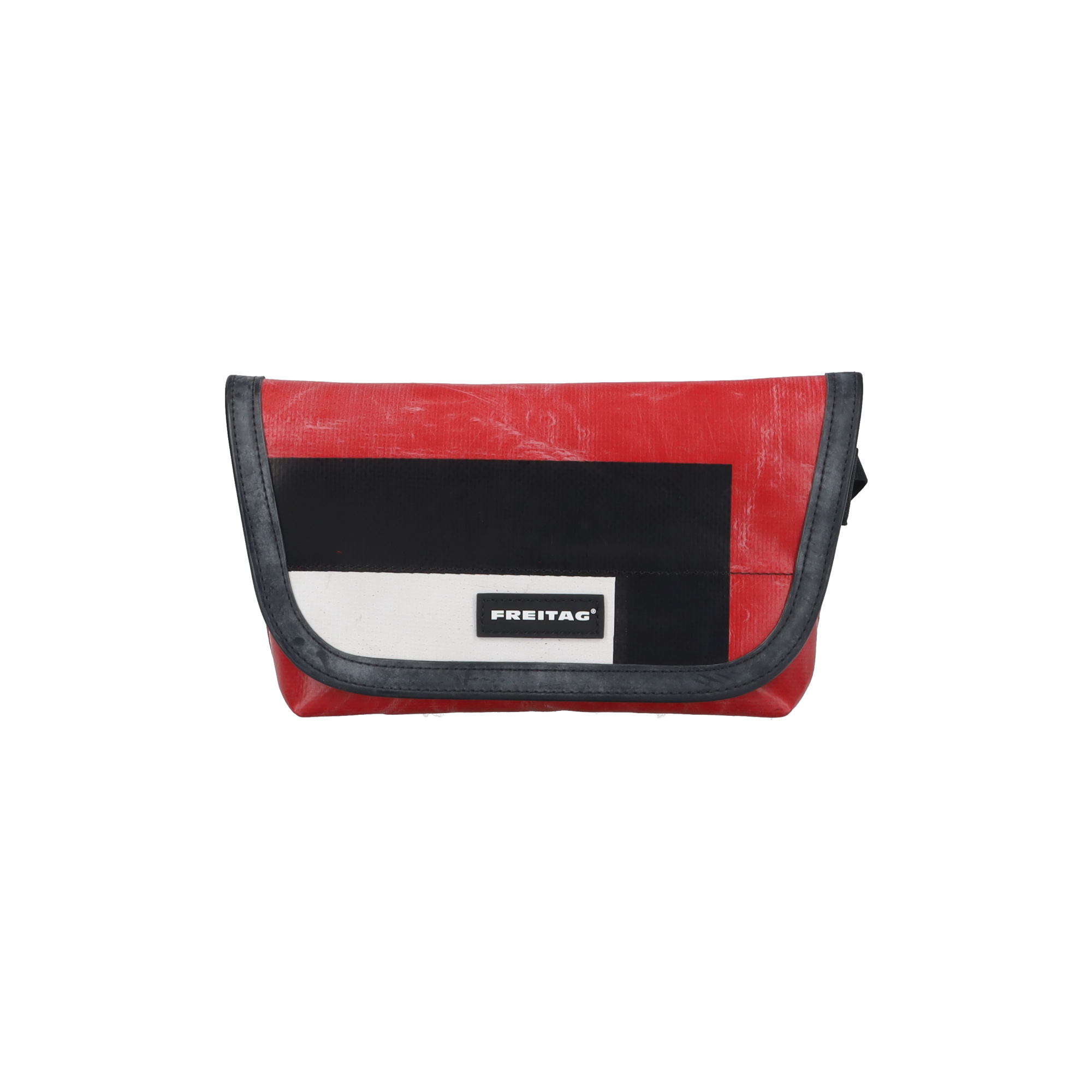 FREITAG F40 JAMIE メッセンジャーバッグ　 赤・青・白 F40 JAMIE | FREITAG