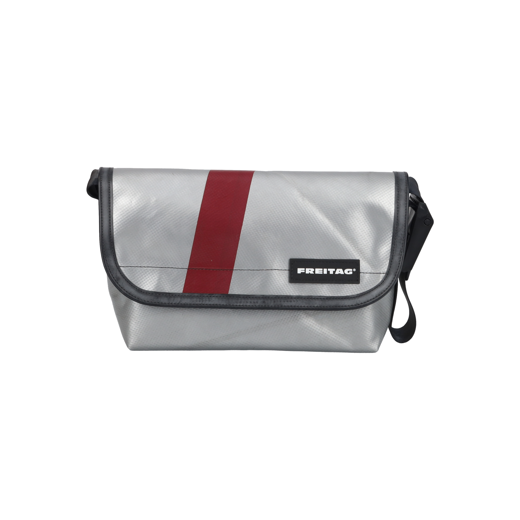 FREITAG F41 HAWAII FIVE-0 ショルダーバッグ アイボリー