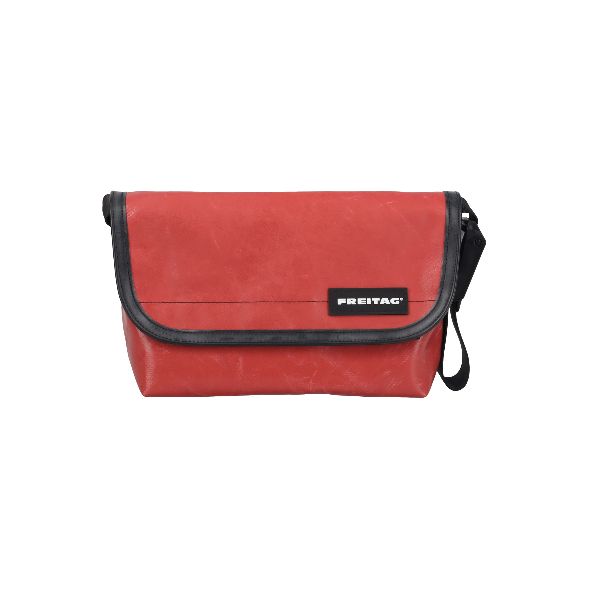 FREITAG HAWAII FIVE-0 F41 単色 美品 Freitag F41 Hawaii Five-0 Messenger Bag