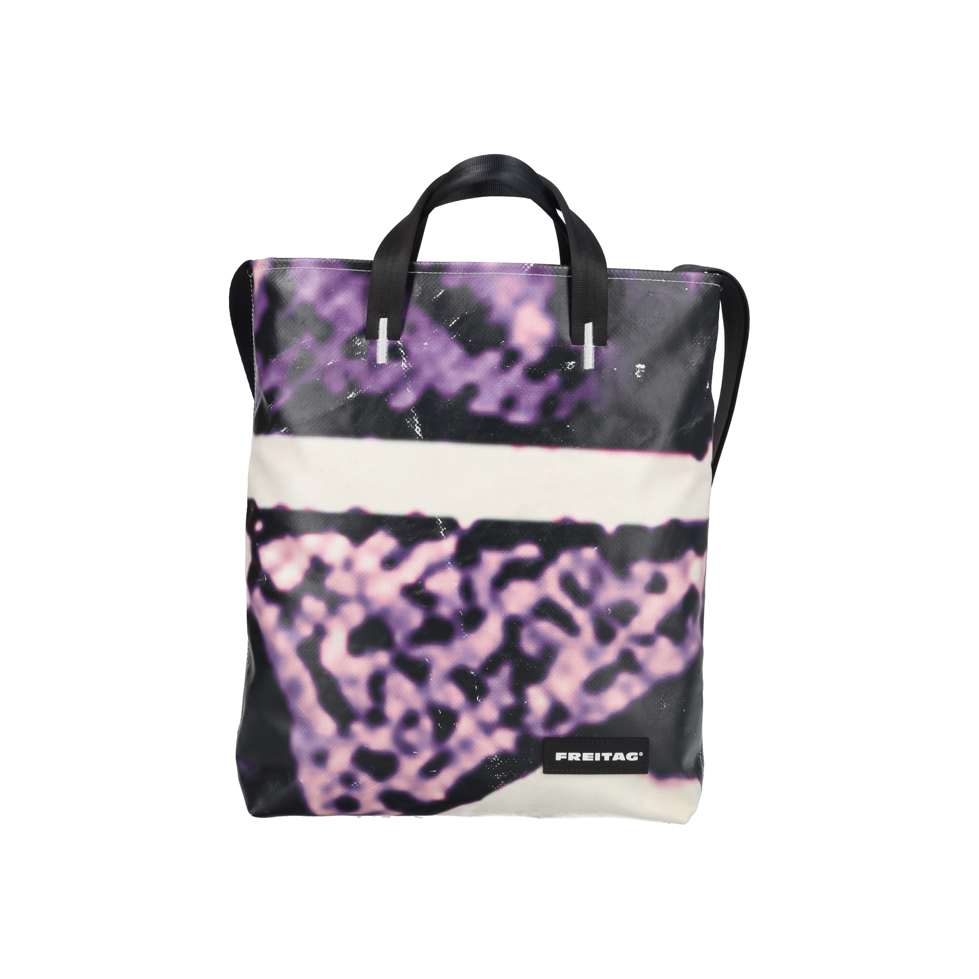 バッグ FREITAG f202 FREITAG F202 LELAND 2WAYトートバッグ シルバー F202 LELAND