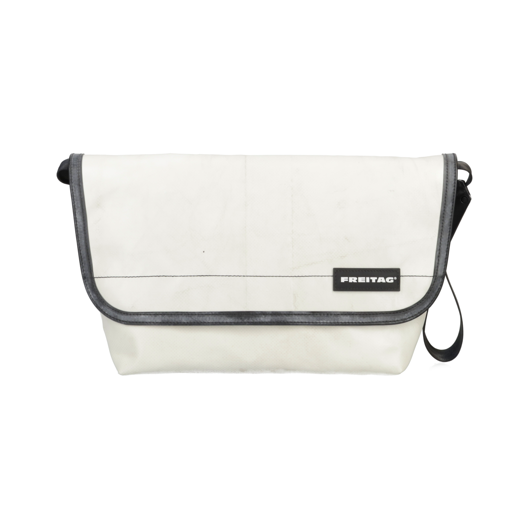 【新着】FREITAG メッセンジャーバッグ グレー サーフサイド6 F42 SURFSIDE 6 | FREITAG