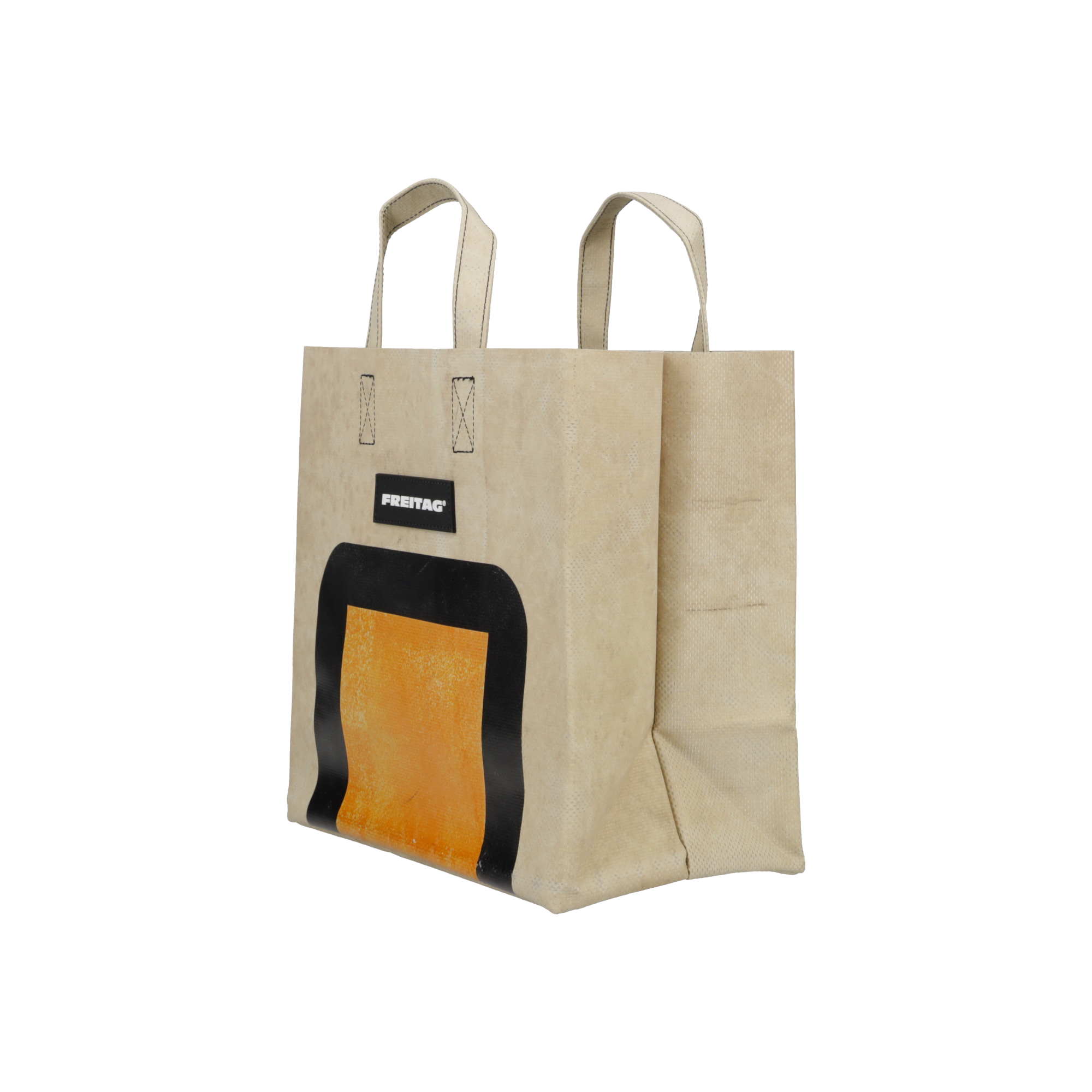 F250 SONNY | FREITAG