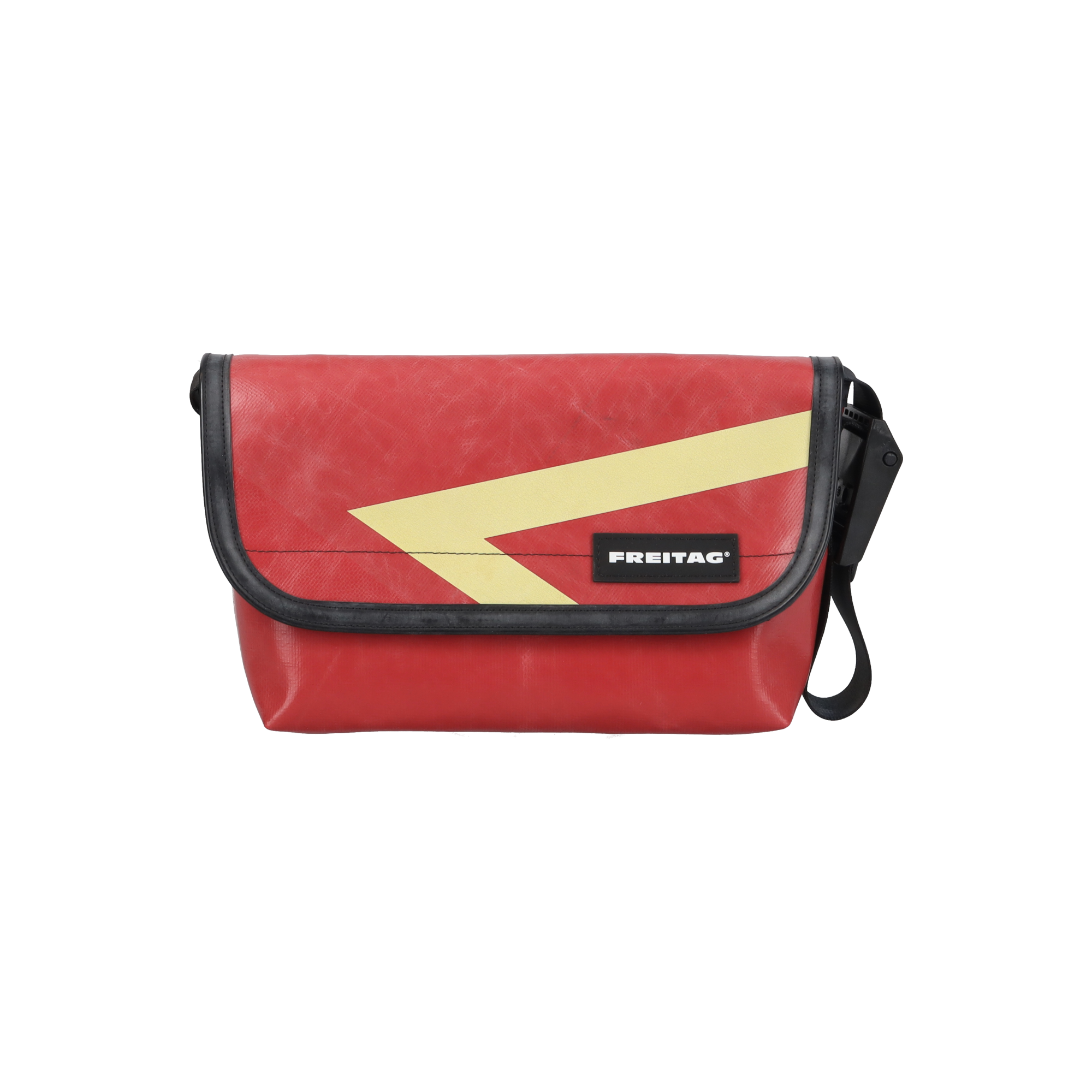MESSENGER BAGS | FREITAG