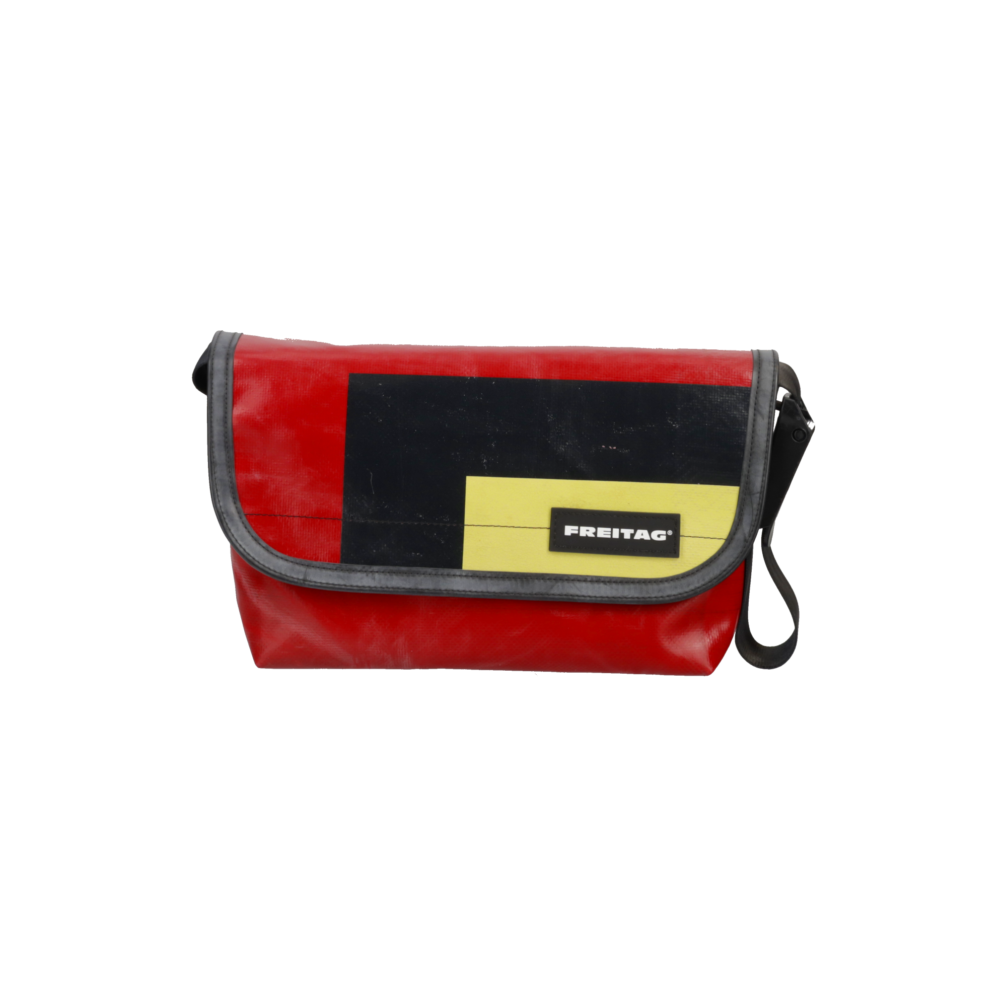 FREITAG F41 HAWAII FIVE-O オリーブ ミルスペック F41 HAWAII FIVE-0 | 108287 | FREITAG