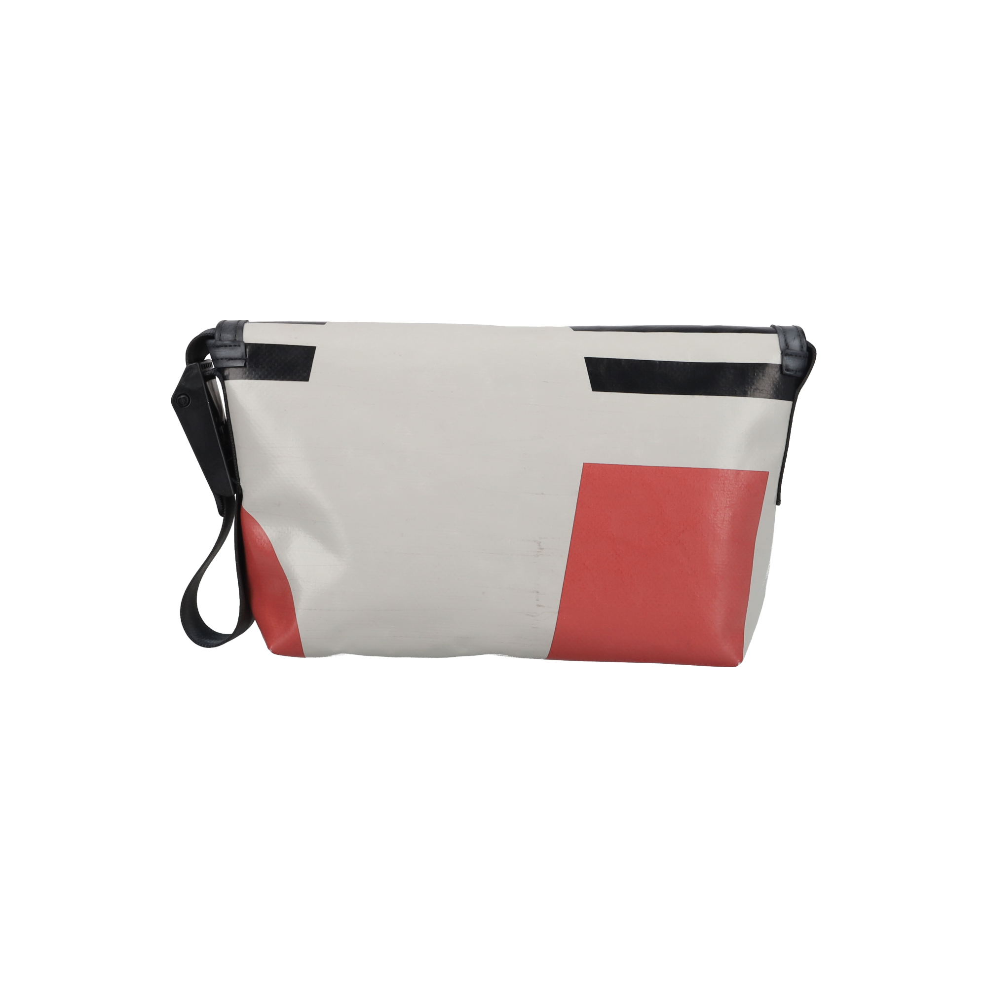 (コンバース)FREITAG F41 HAWAII FIVE-O Freitag F41 Hawaii Five-O Messenger Bag XS Black 18-3 | Cultizm