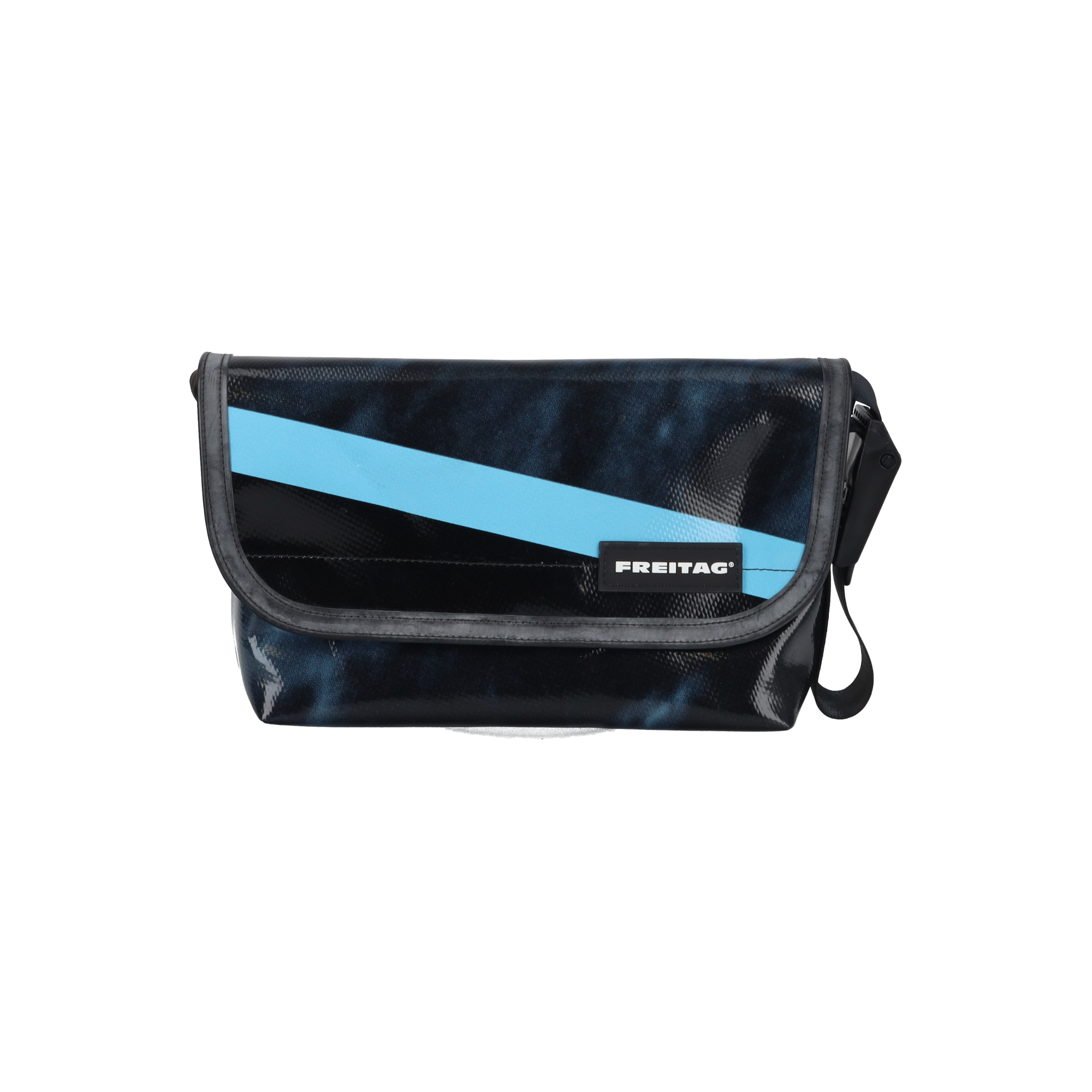 FREITAG フライターグ メッセンジャーバッグ 4ee4b43b7fb7b347f8ea0acaf9777b