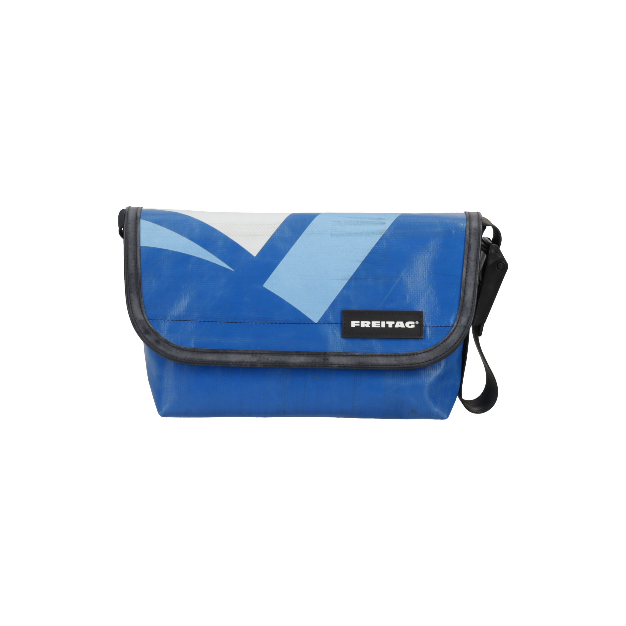 MESSENGER BAGS | FREITAG