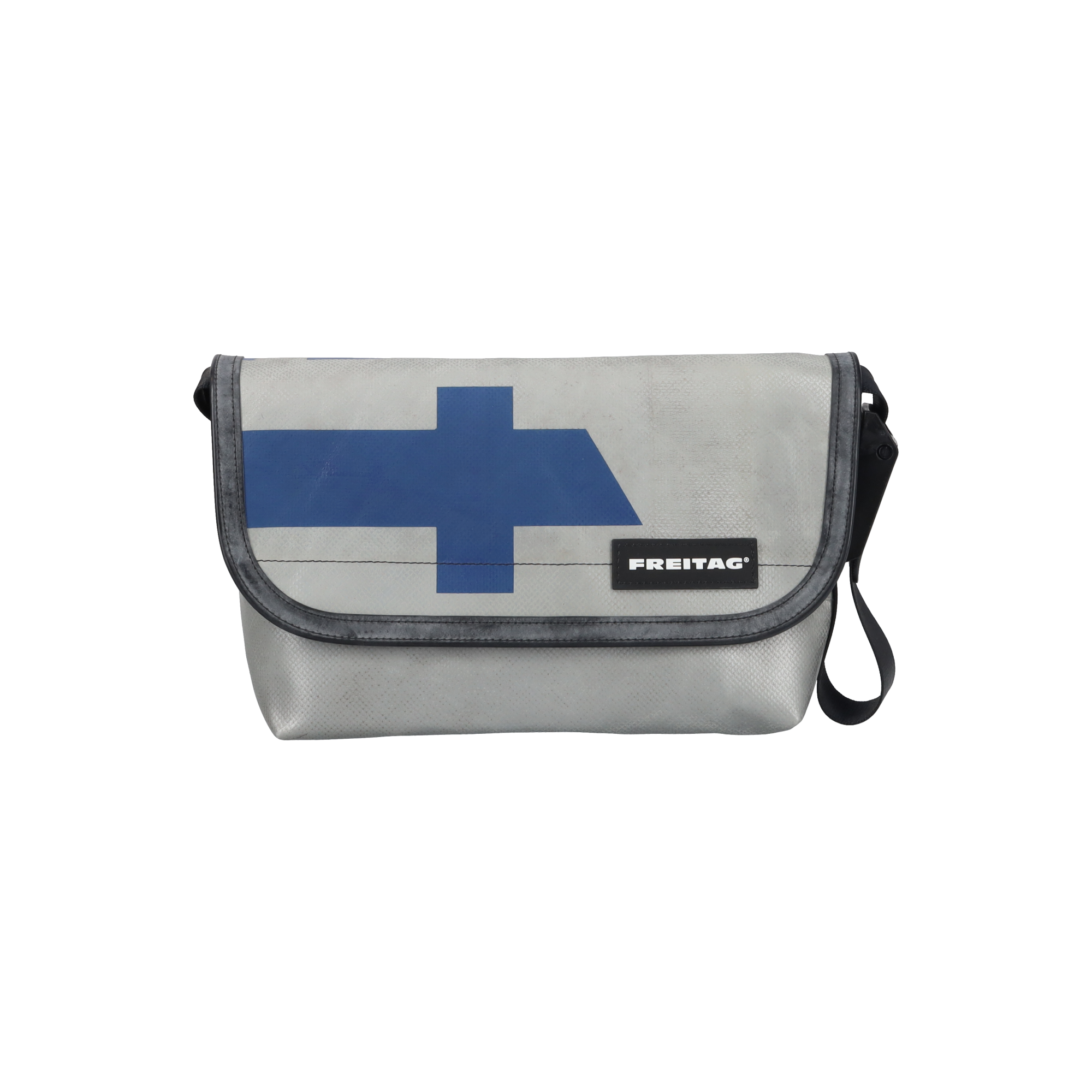 FREITAG F41 HAWAII FIVE-O　ライトブルー　厚タープ F41 HAWAII FIVE-0 | FREITAG