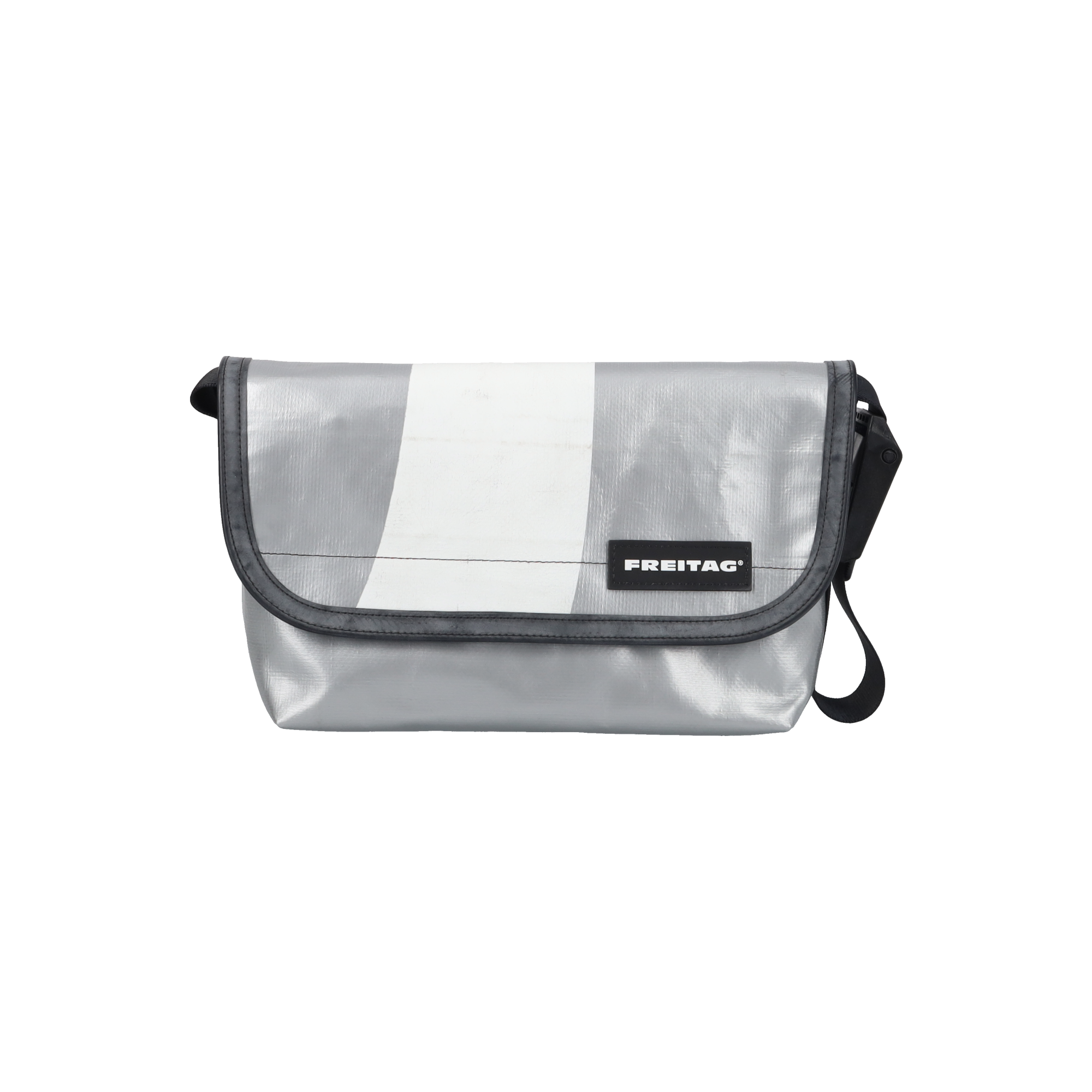 【限界値下げ‼️】F18REX Freitag バッグ 白赤 FREITAG F18REXが入荷しています！！ | public