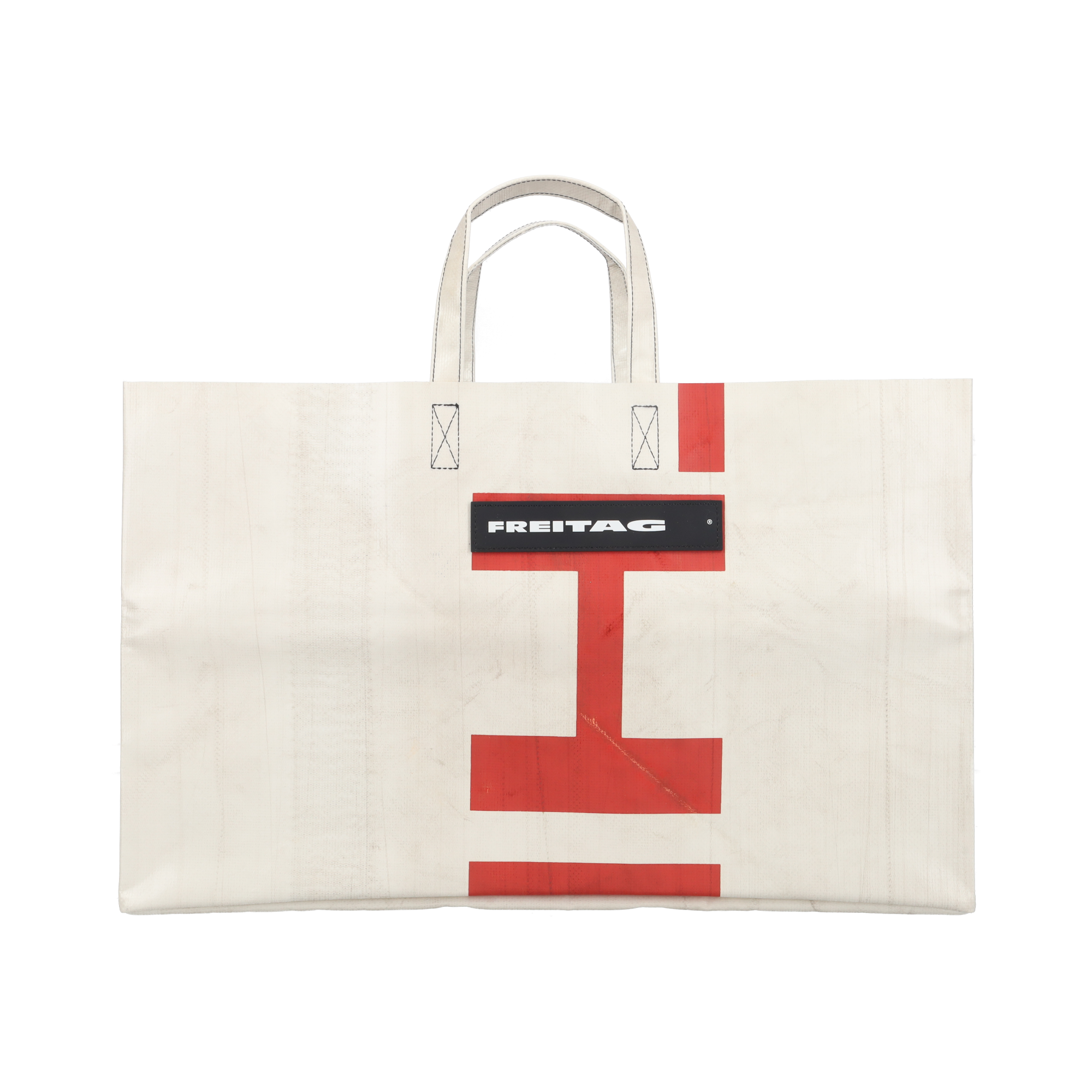 SHOPPERS | FREITAG