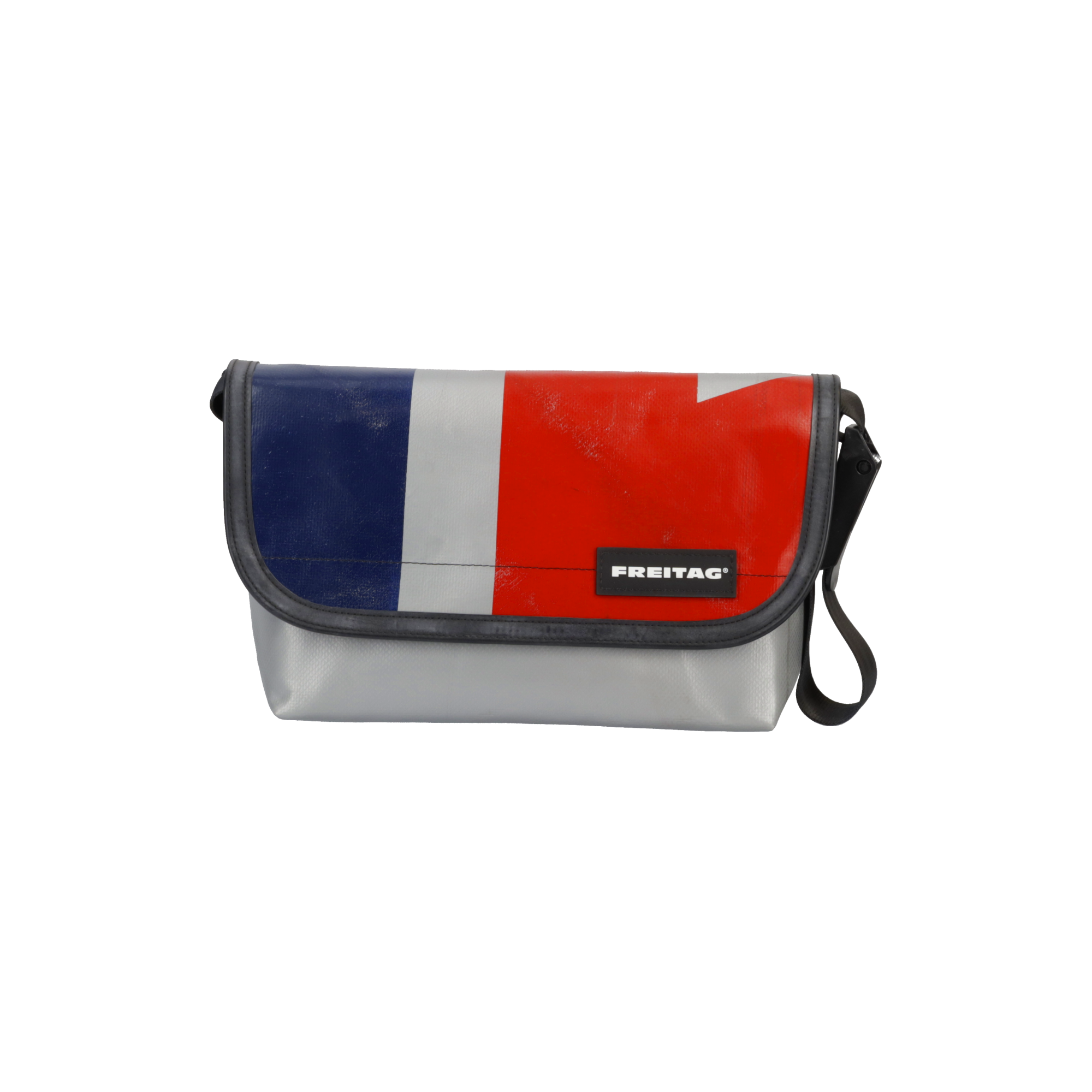 o*j様 フライターグ　バッグ FREITAG フライターグ ショルダー バッグ イエロー系【中古