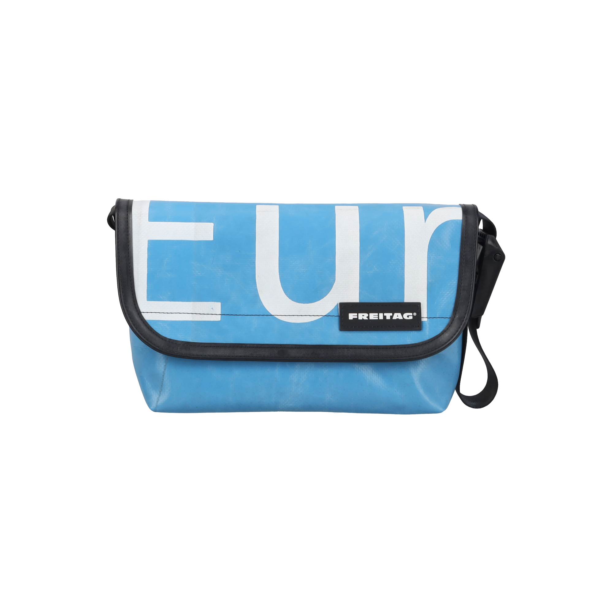 FREITAG 転写プリント F41 HAWAII FIVE-0 Freitag F41 Hawaii Five-0 Messenger Bag
