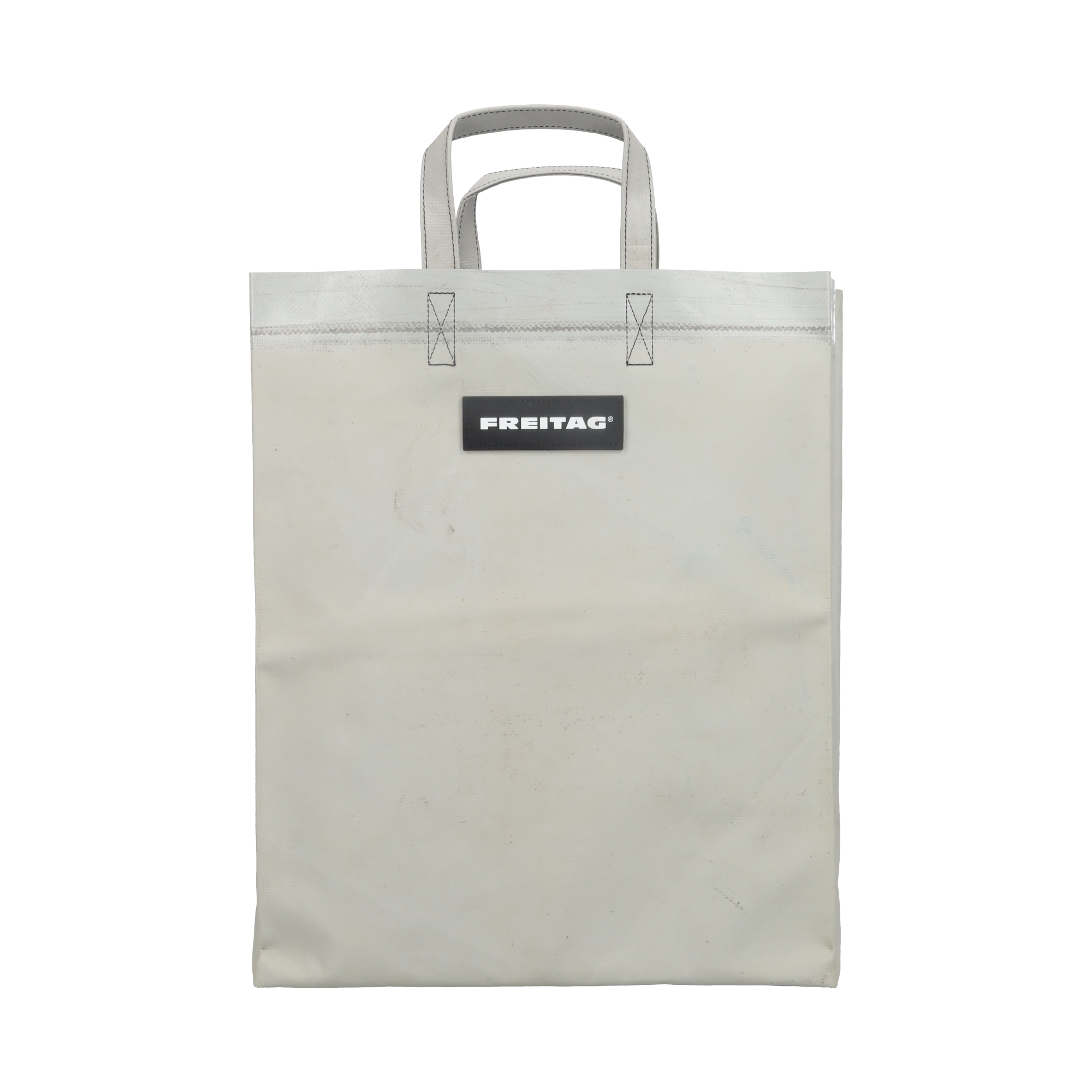 FREITAG F52 MIAMI VICE マイアミバイス　ホワイト Freitag F52 Miami Vice Shopping Bag White 22-1