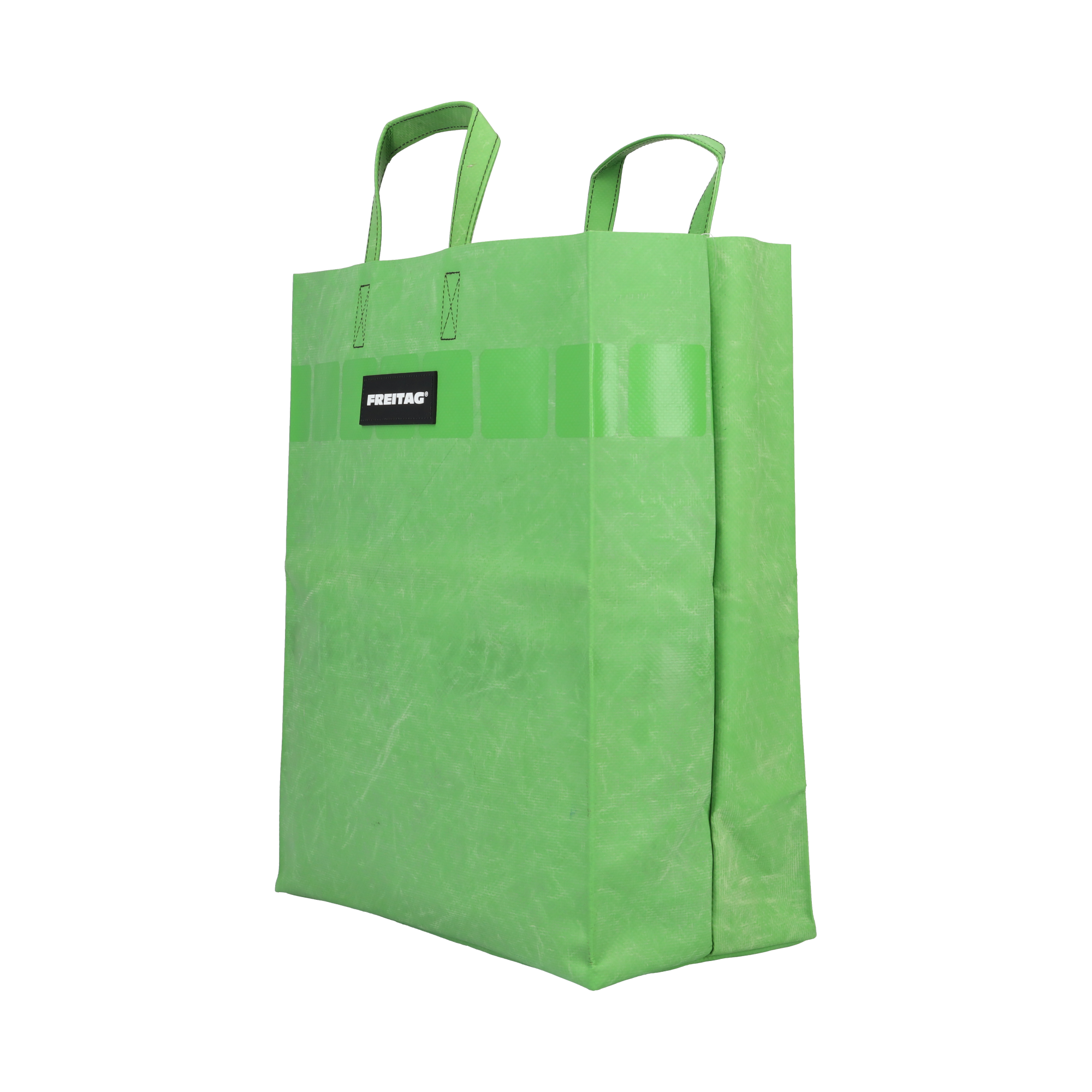 FREITAG グリーン トートバッグ F52 F52 MIAMI VICE | 219944 | FREITAG