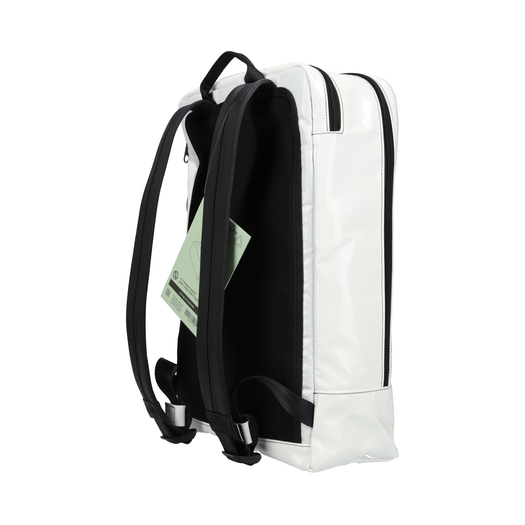F306 HAZZARD | FREITAG