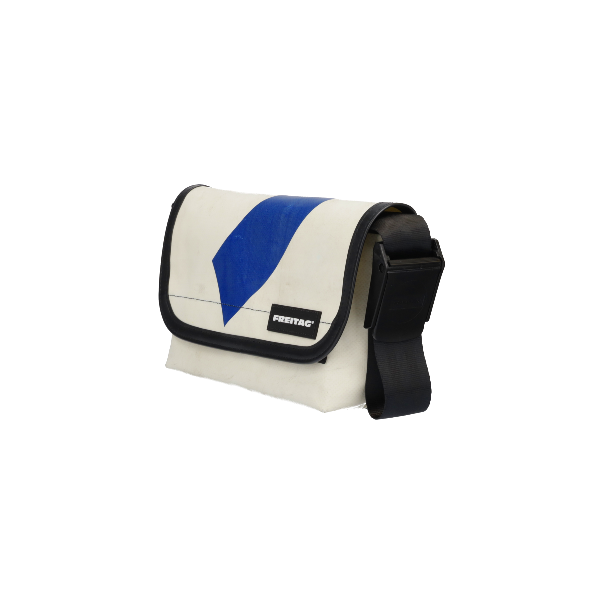 FREITAG F41 HAWAII FIVE-O オフホワイト Freitag-Hawaii-Five-0-F41-SI-