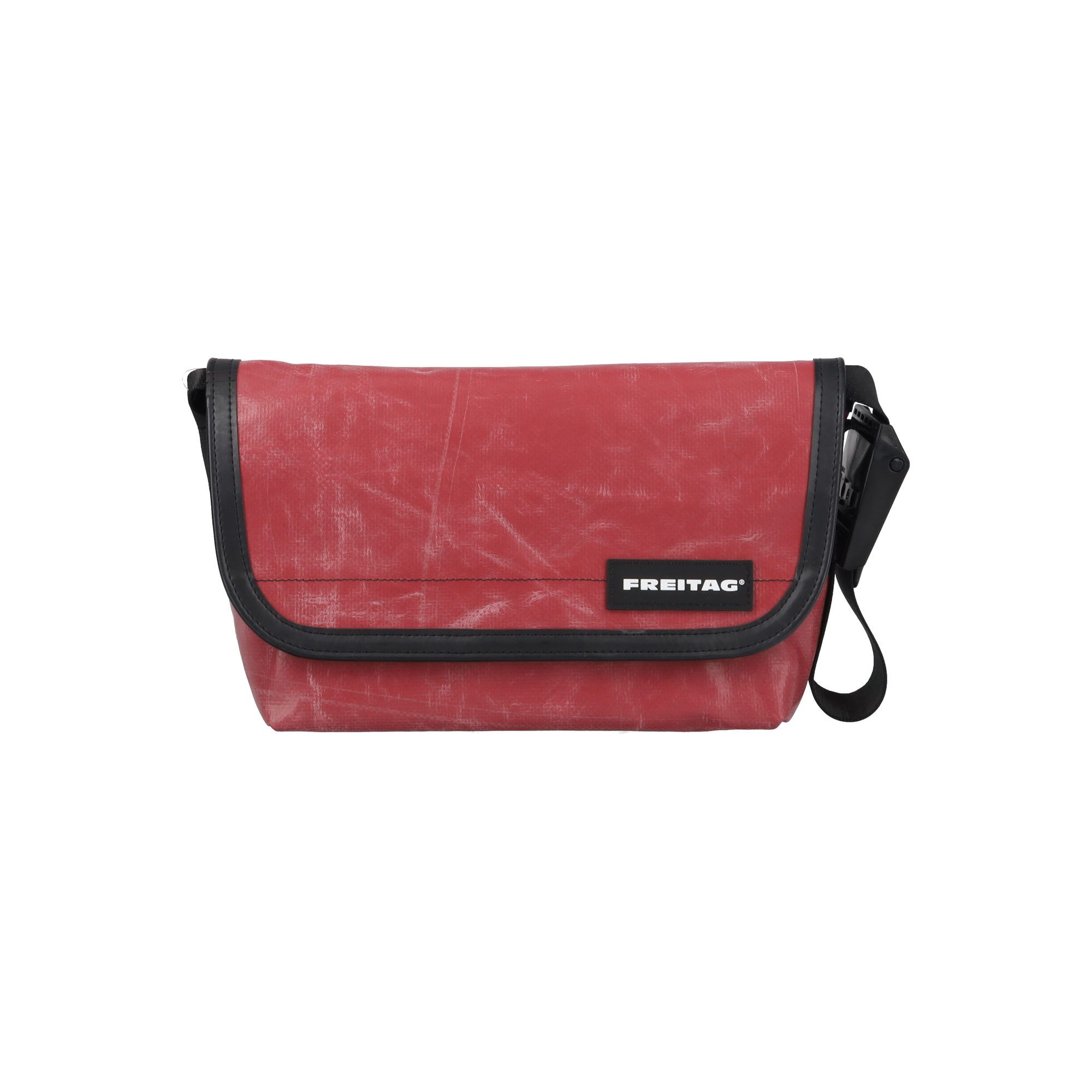 FREITAG F41 HAWAII FIVE-0 メッセンジャーバッグ 赤 Freitag F41 Hawaii Five-0 Messenger Bag