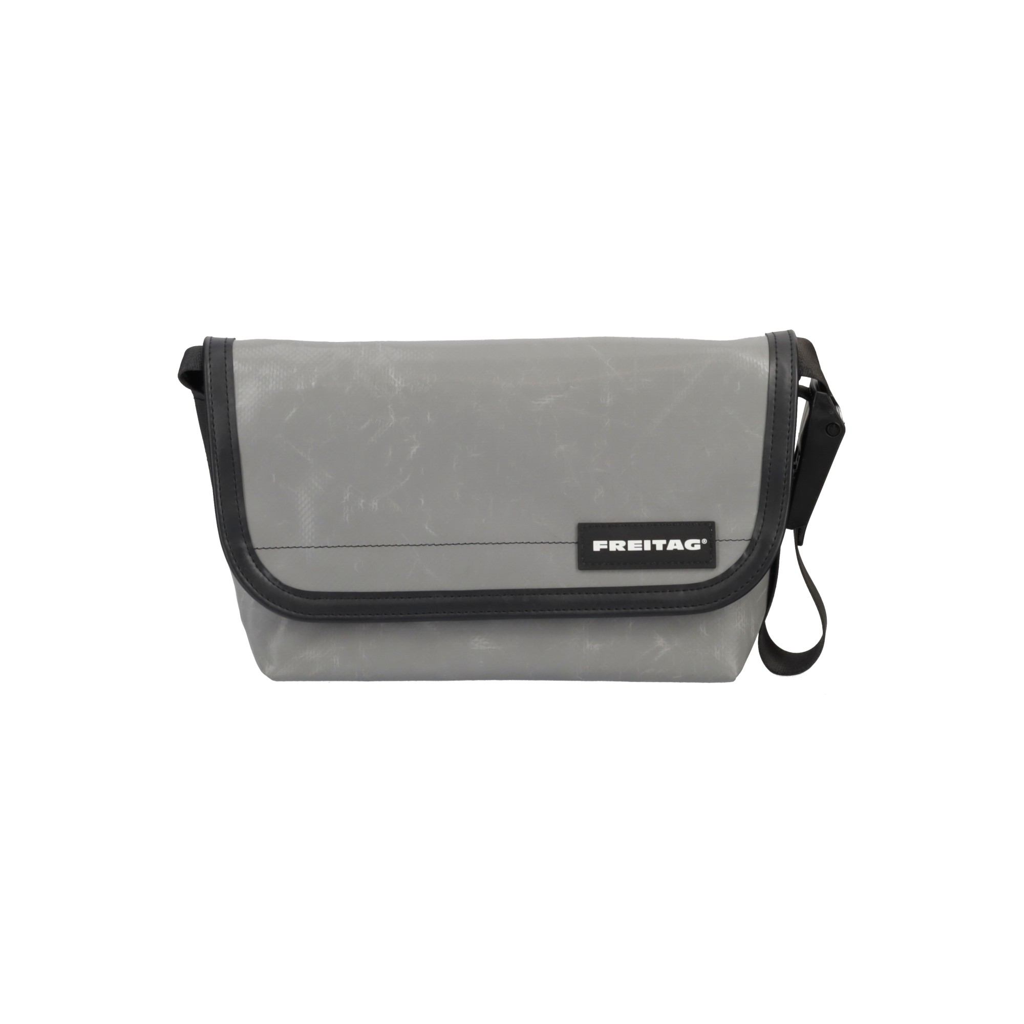 FREITAG F41 Hawaii Five-O オールブラック Freitag F41 Hawaii Five-O Messenger Bag XS Black 15-1 | Cultizm
