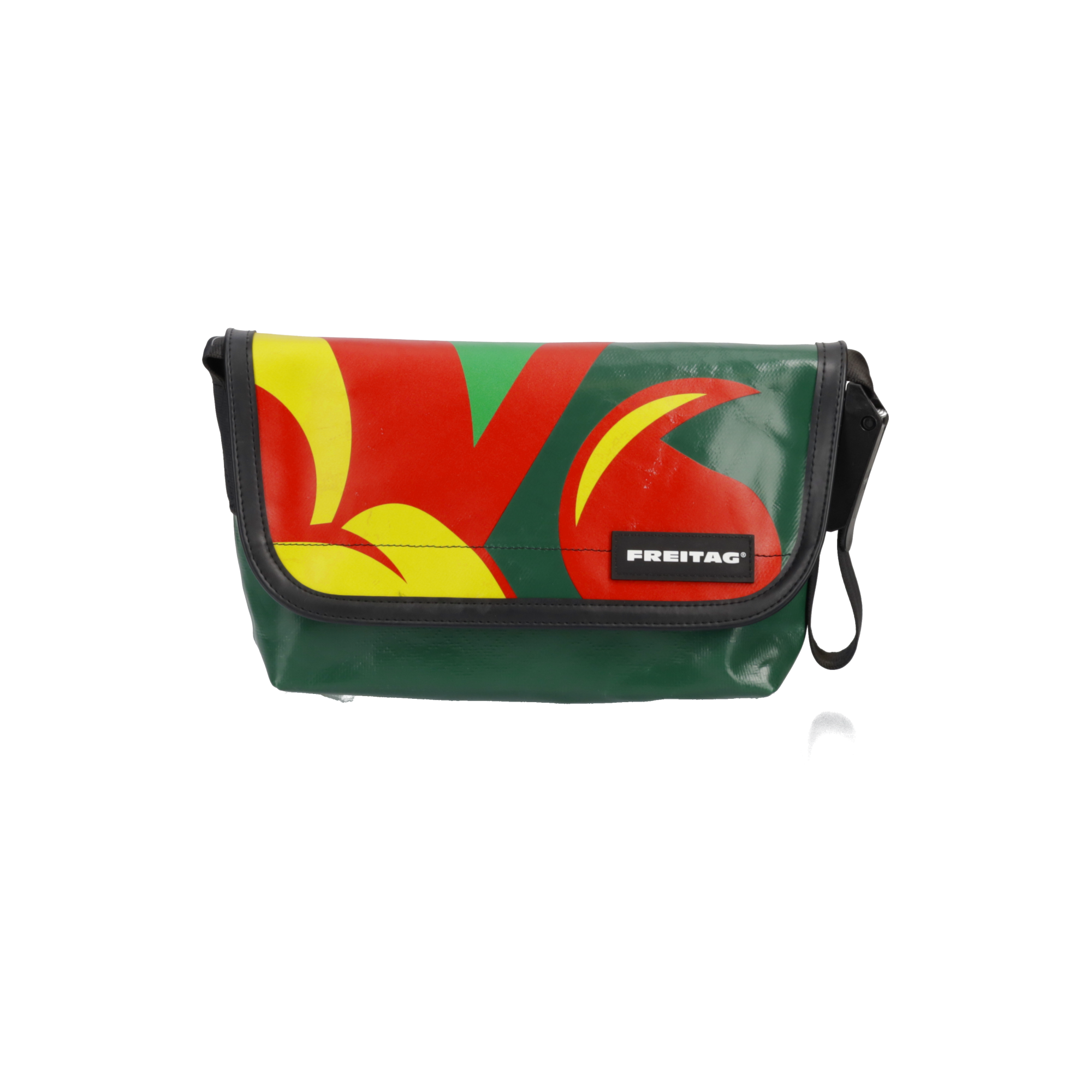 F41 HAWAII FIVE-O | FREITAG