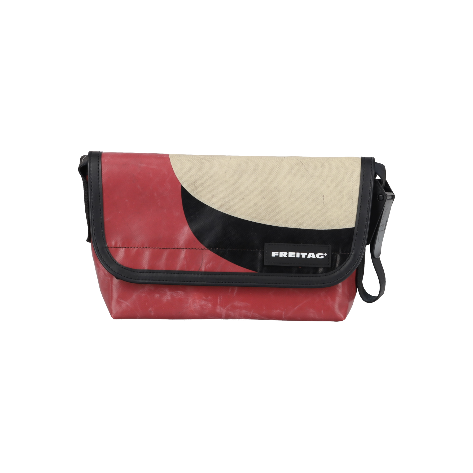 FREITAG F41 HAWAII FIVE-0 メッセンジャーバッグ 赤 F41 HAWAII FIVE-0 | FREITAG