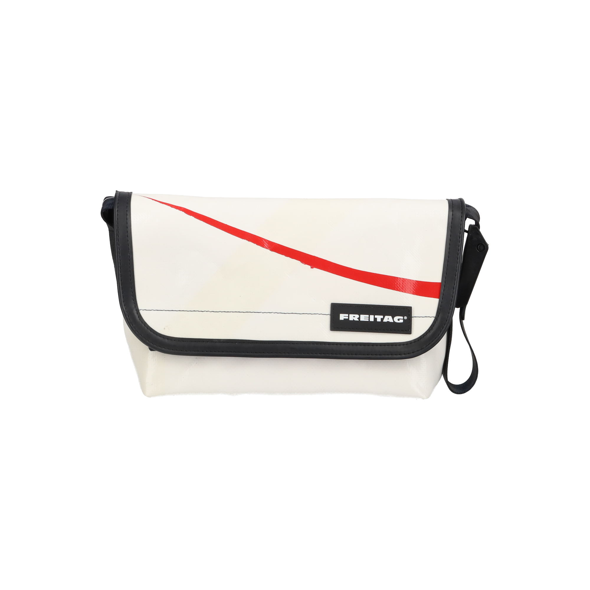 FREITAG F41 HAWAII FIVE-0 メッセンジャーバッグ 白 F41 HAWAII FIVE-0 | 143331 | FREITAG