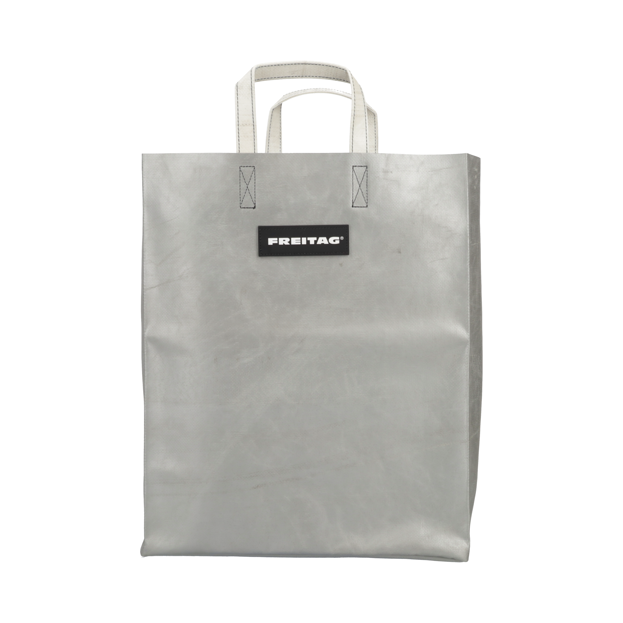 [FREITAG] F52 MIAMI VICE オールグレー　レアカラー FREITAG F52 - Miami Vice - Grey – UNITOM