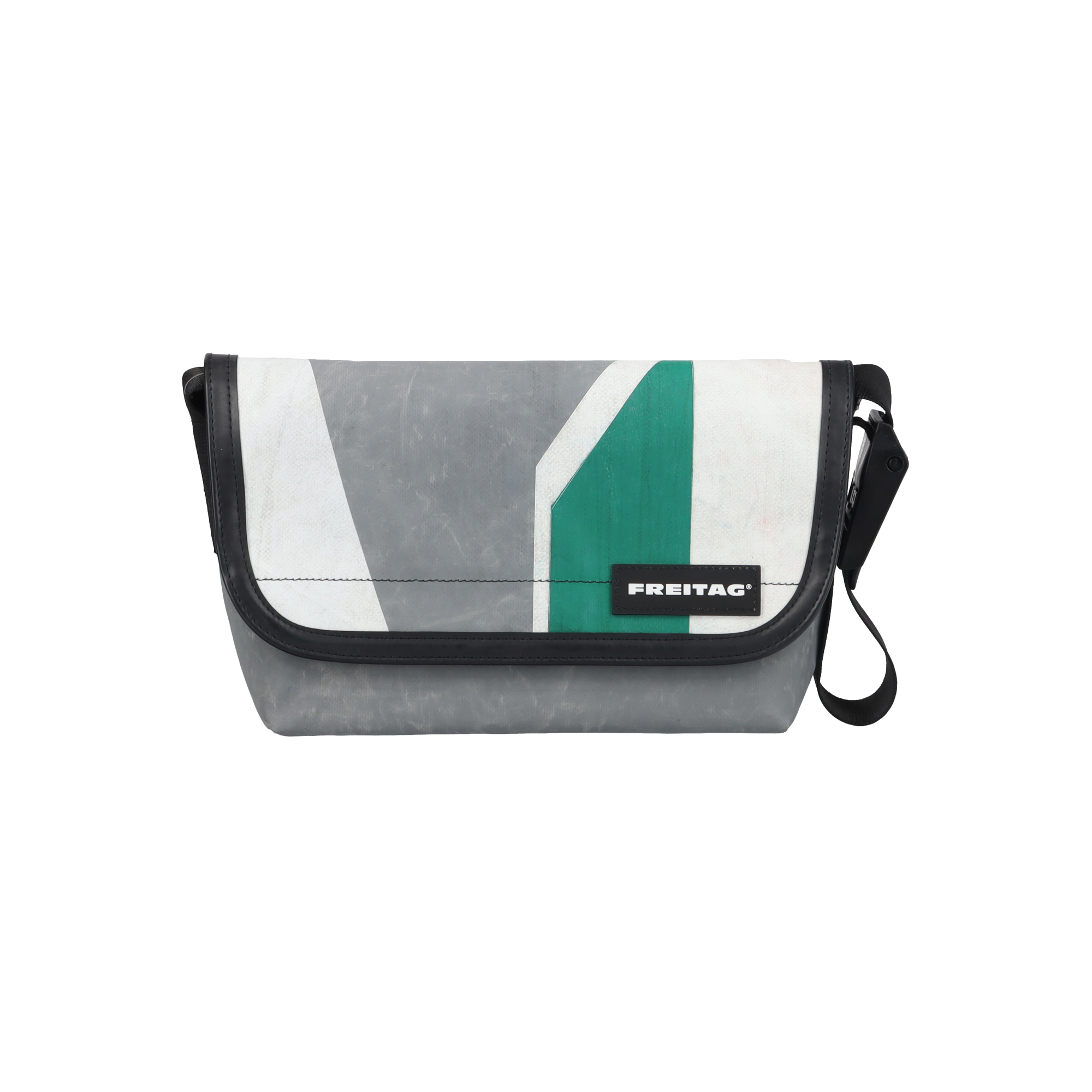 Messenger bags and other bags designed for biking | FREITAG