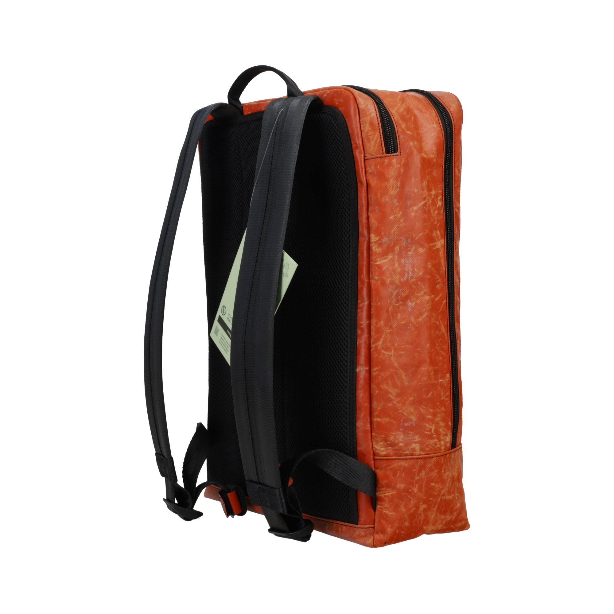 F306 HAZZARD | 144170 | FREITAG