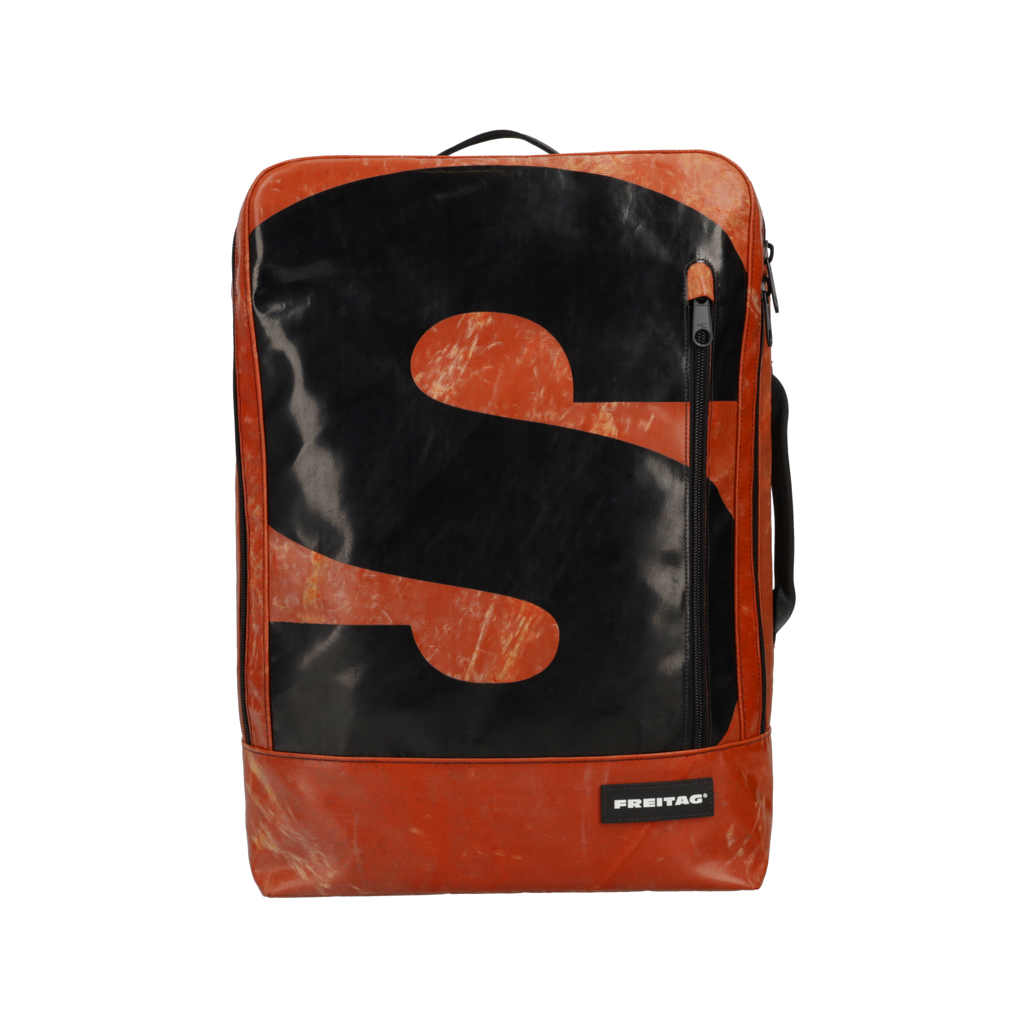 F306 HAZZARD | FREITAG
