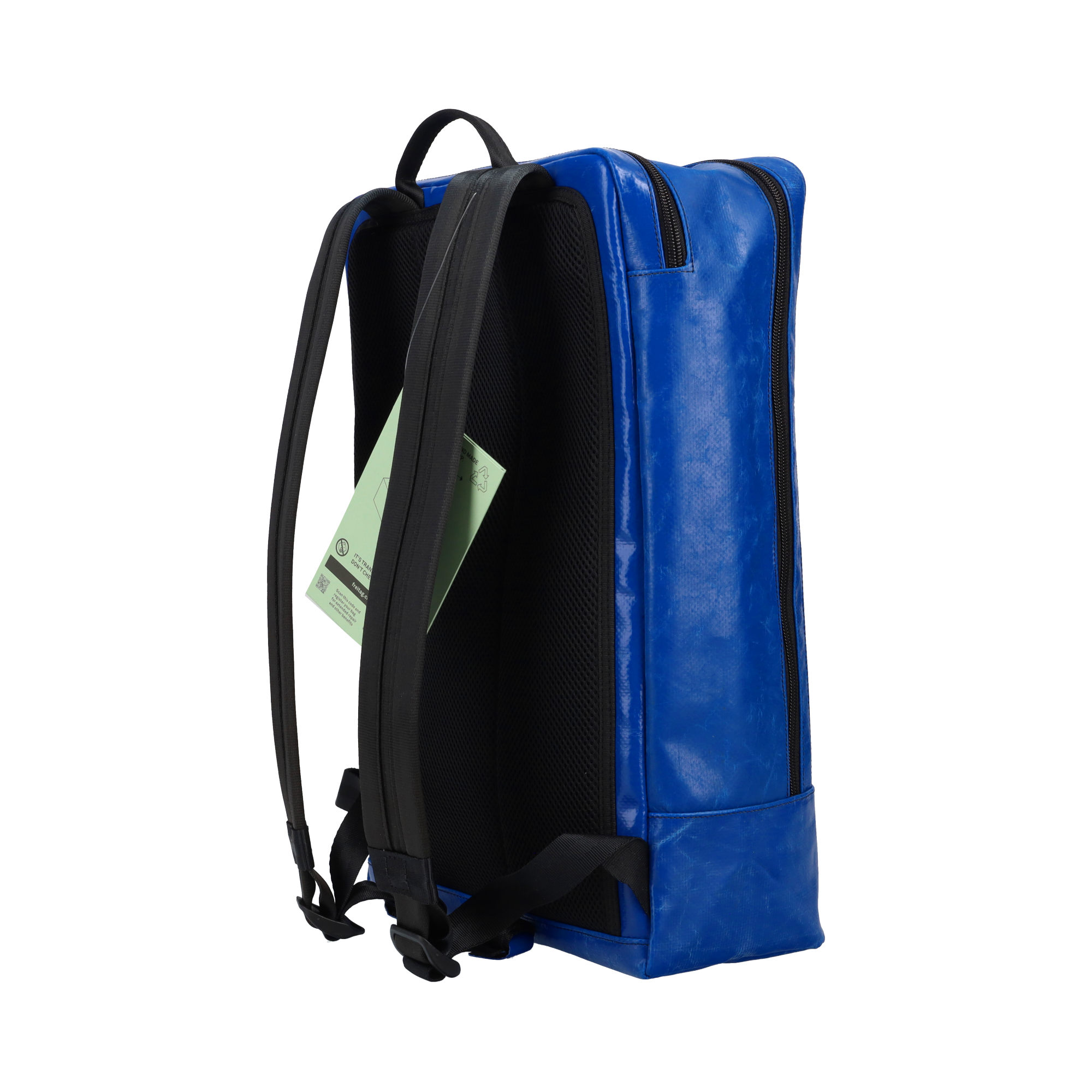 F306 HAZZARD | 144234 | FREITAG