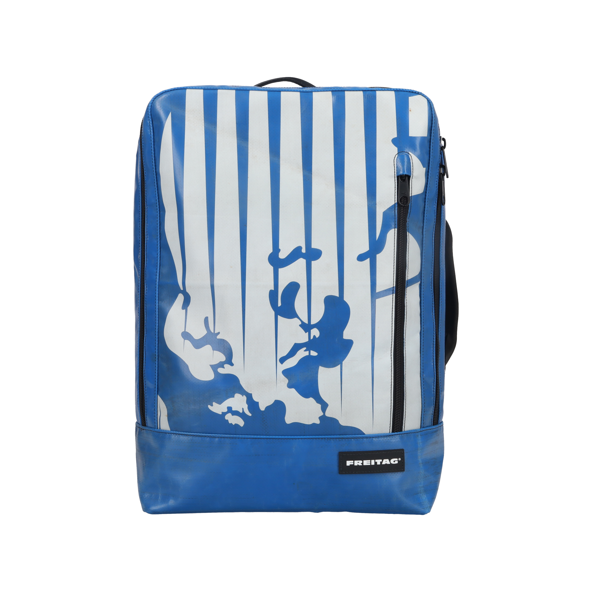 F306 HAZZARD | FREITAG