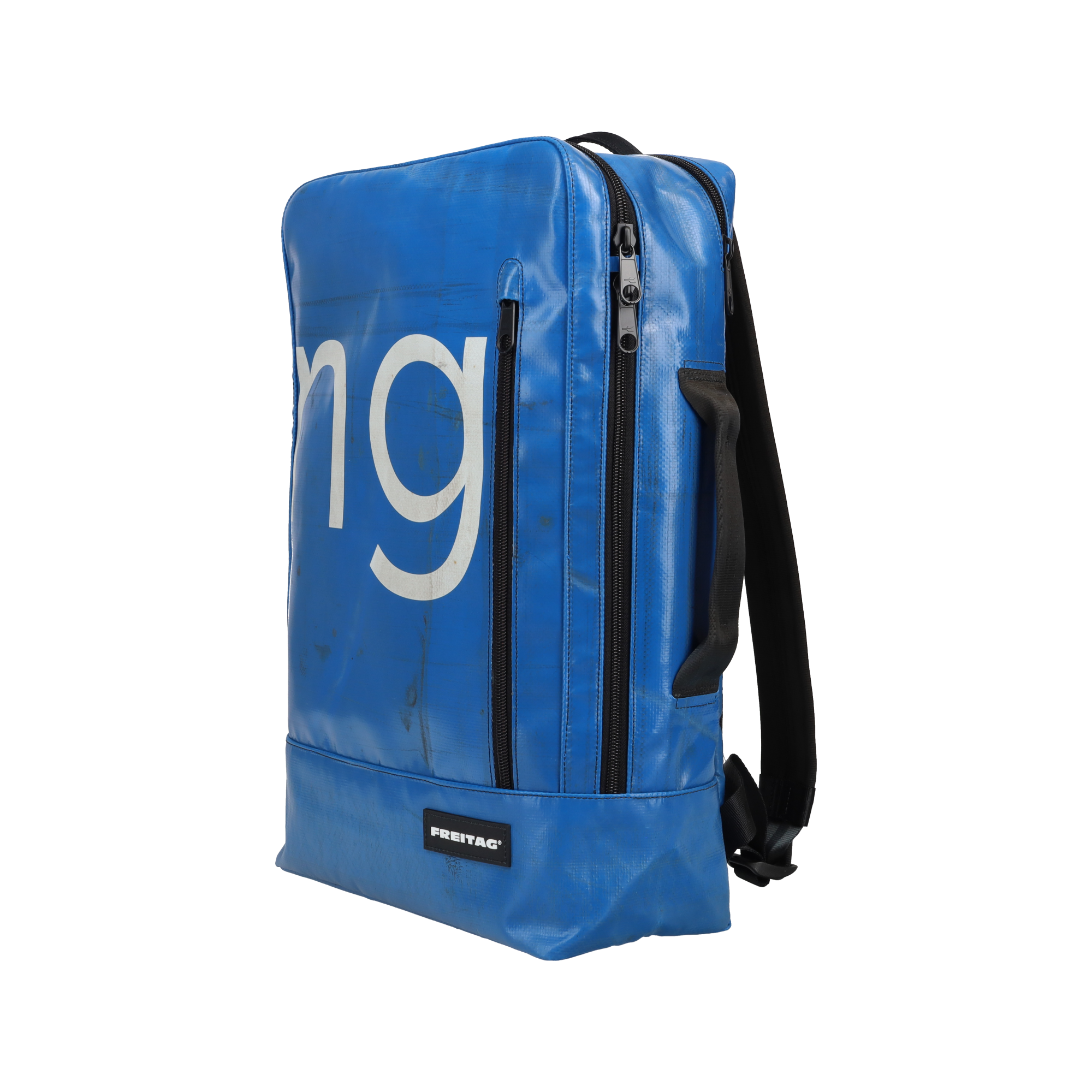 F306 HAZZARD | 144278 | FREITAG