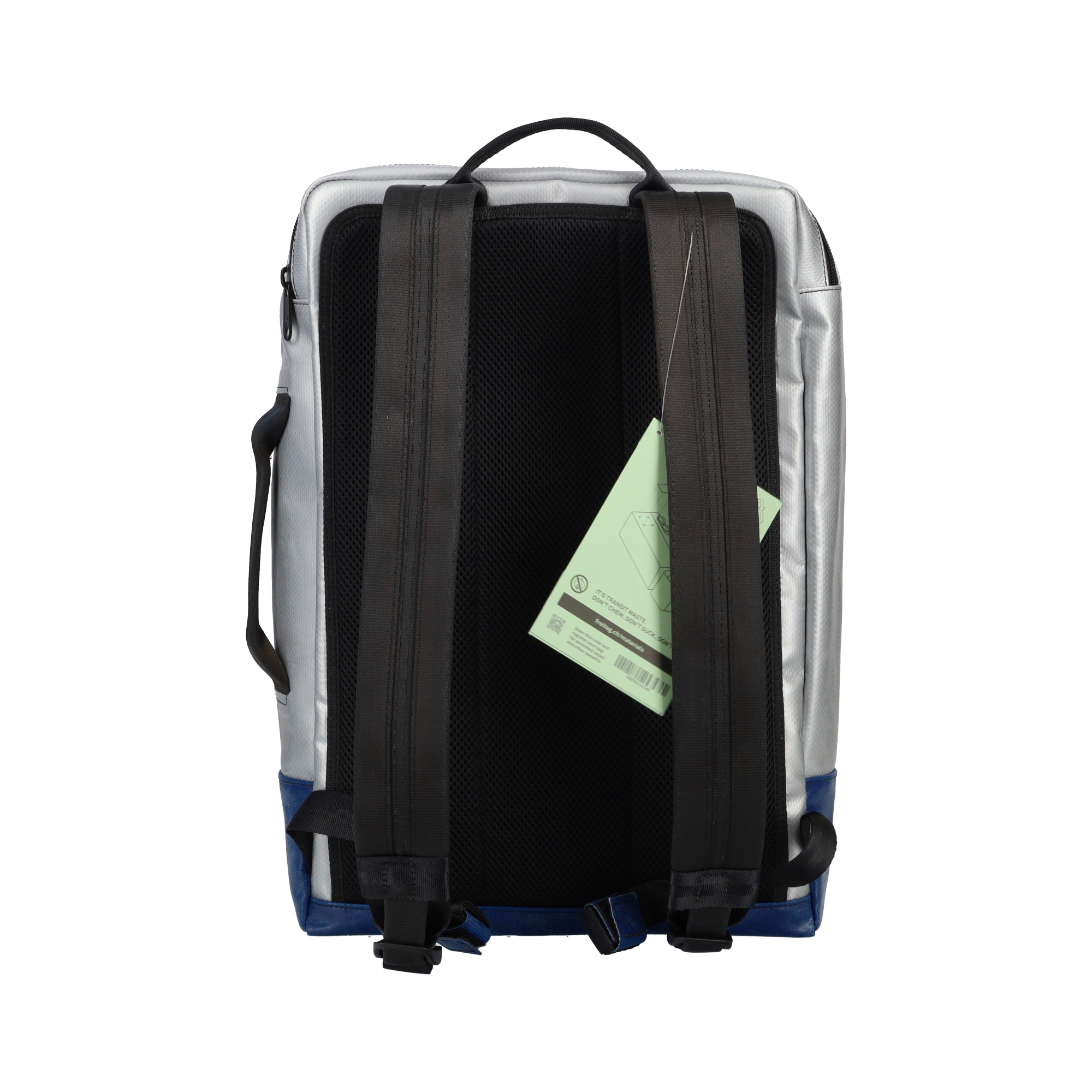 F306 HAZZARD | 144368 | FREITAG