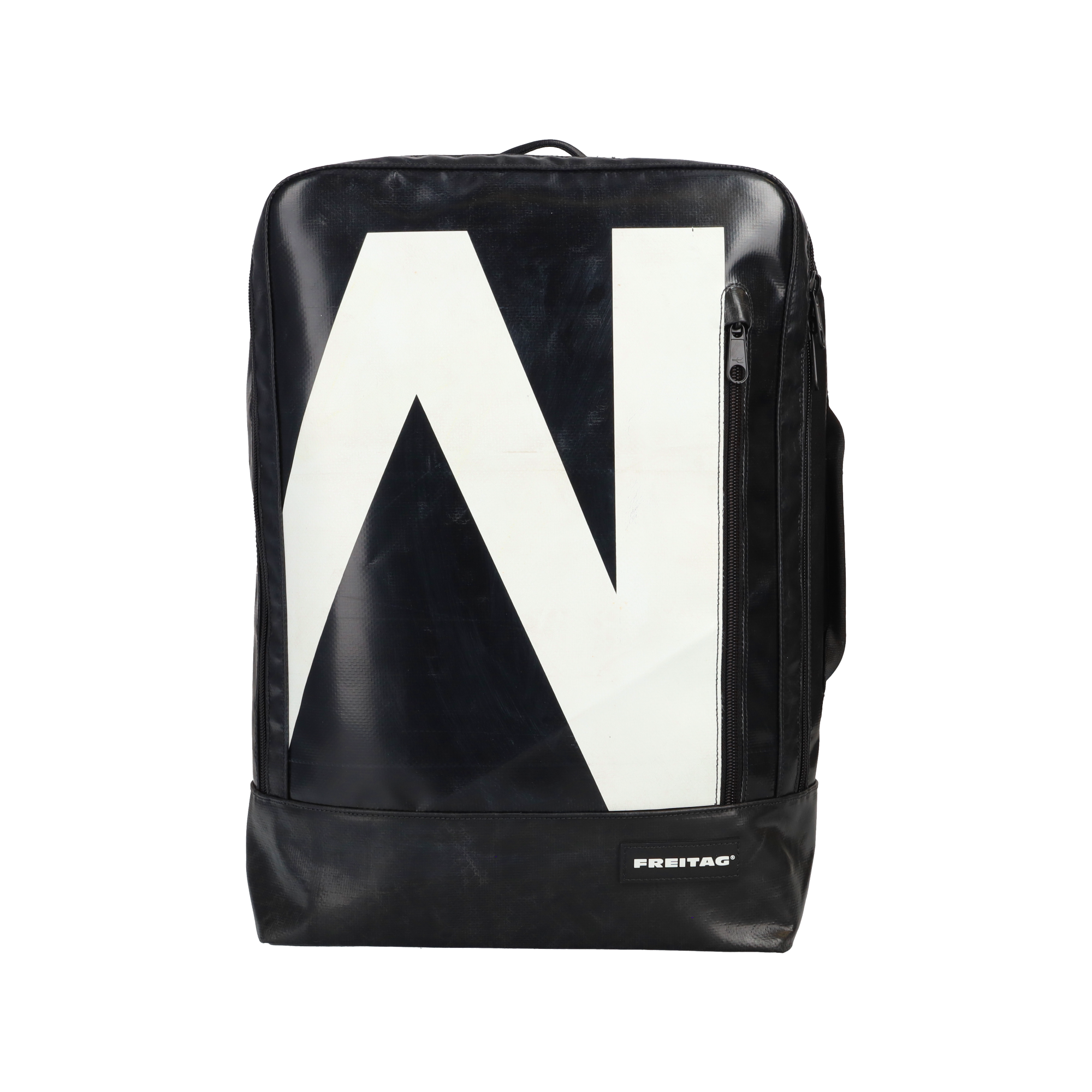 F306 HAZZARD | FREITAG